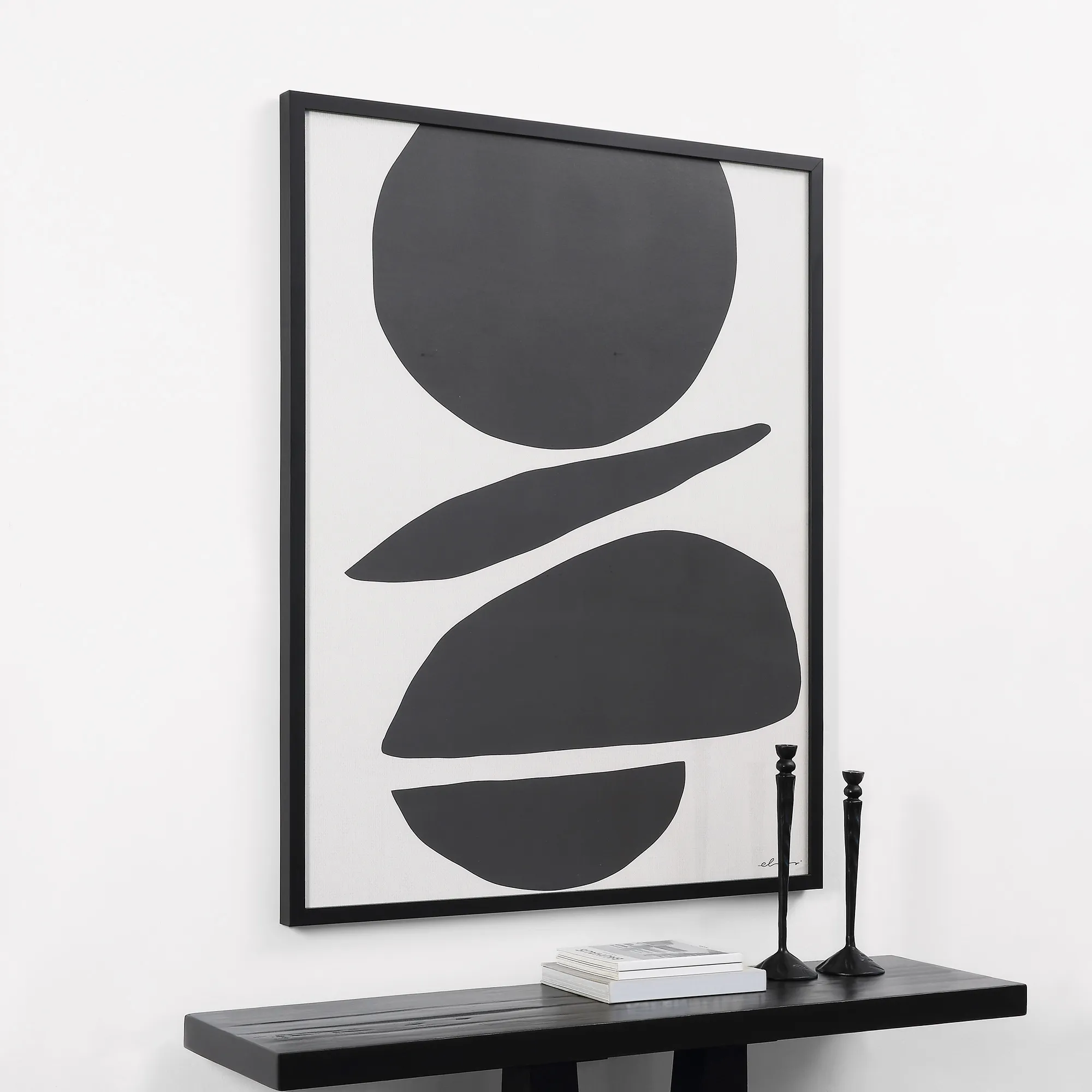 Cercola Wall Decor - Image 2