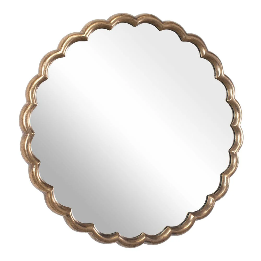 Cerrito Round Mirror - Image 4