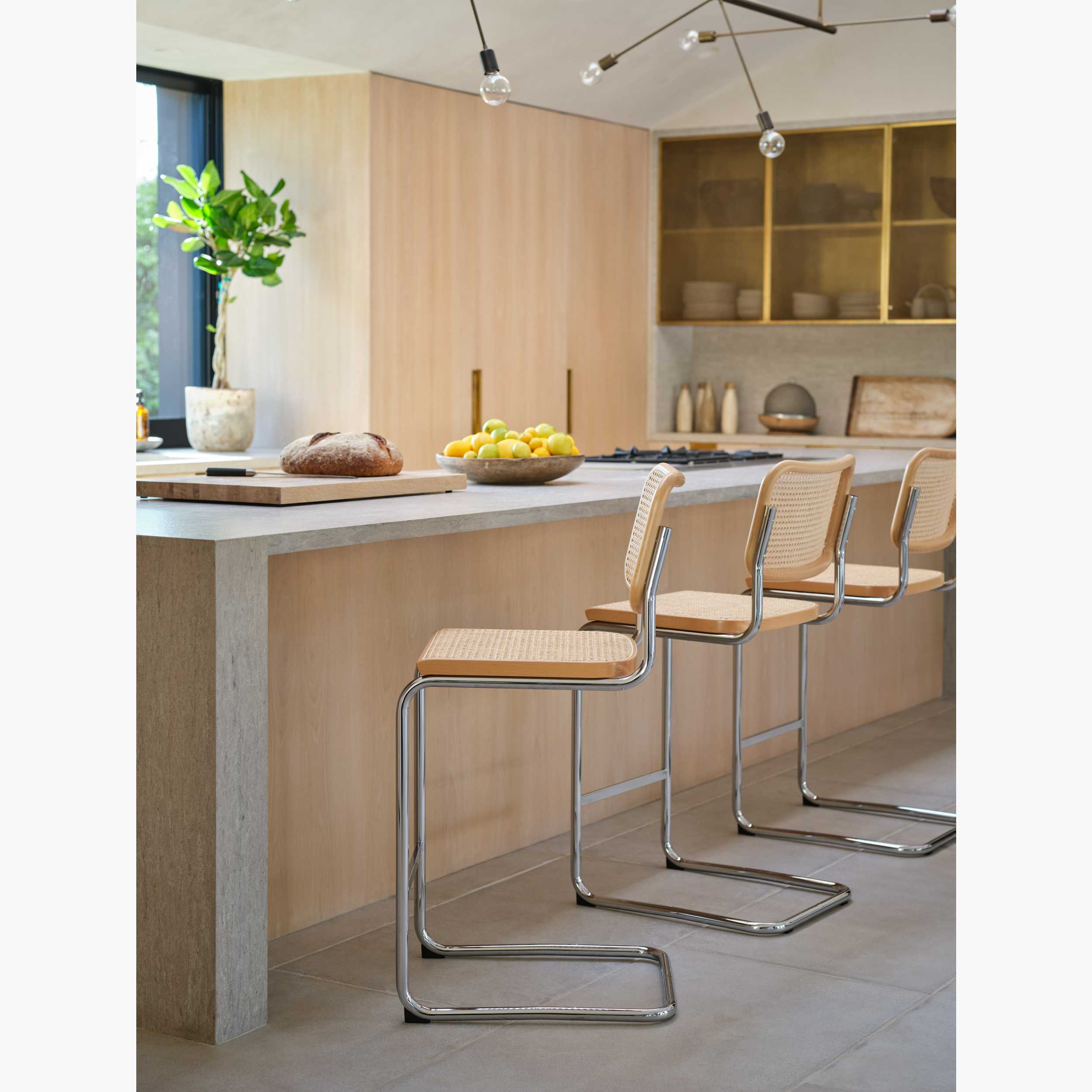 Cesca Stool - Image 2