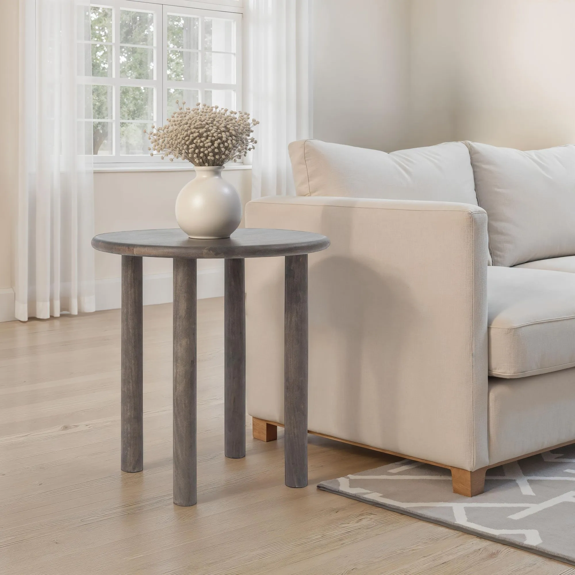 Cetus Side & End Table - Image 7