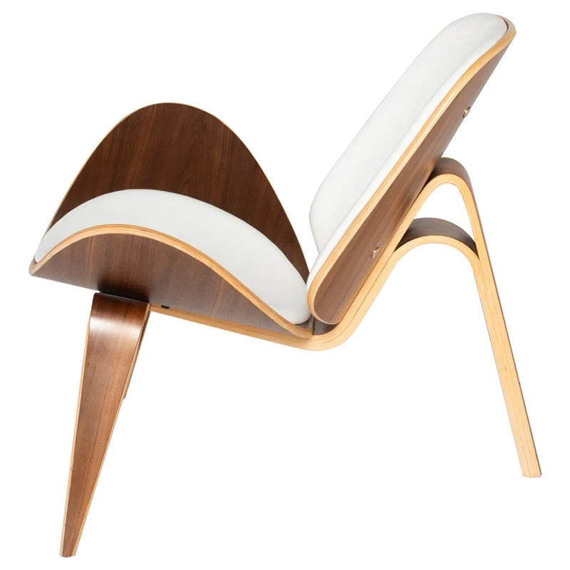CH07 Shell Chair - Image 11