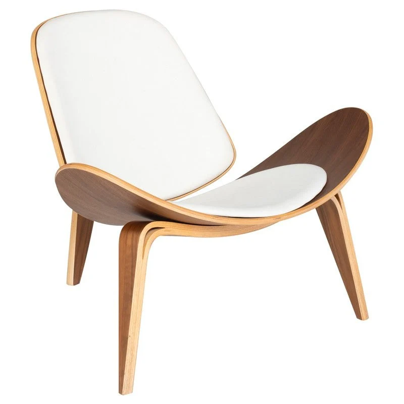 CH07 Shell Chair - Image 9