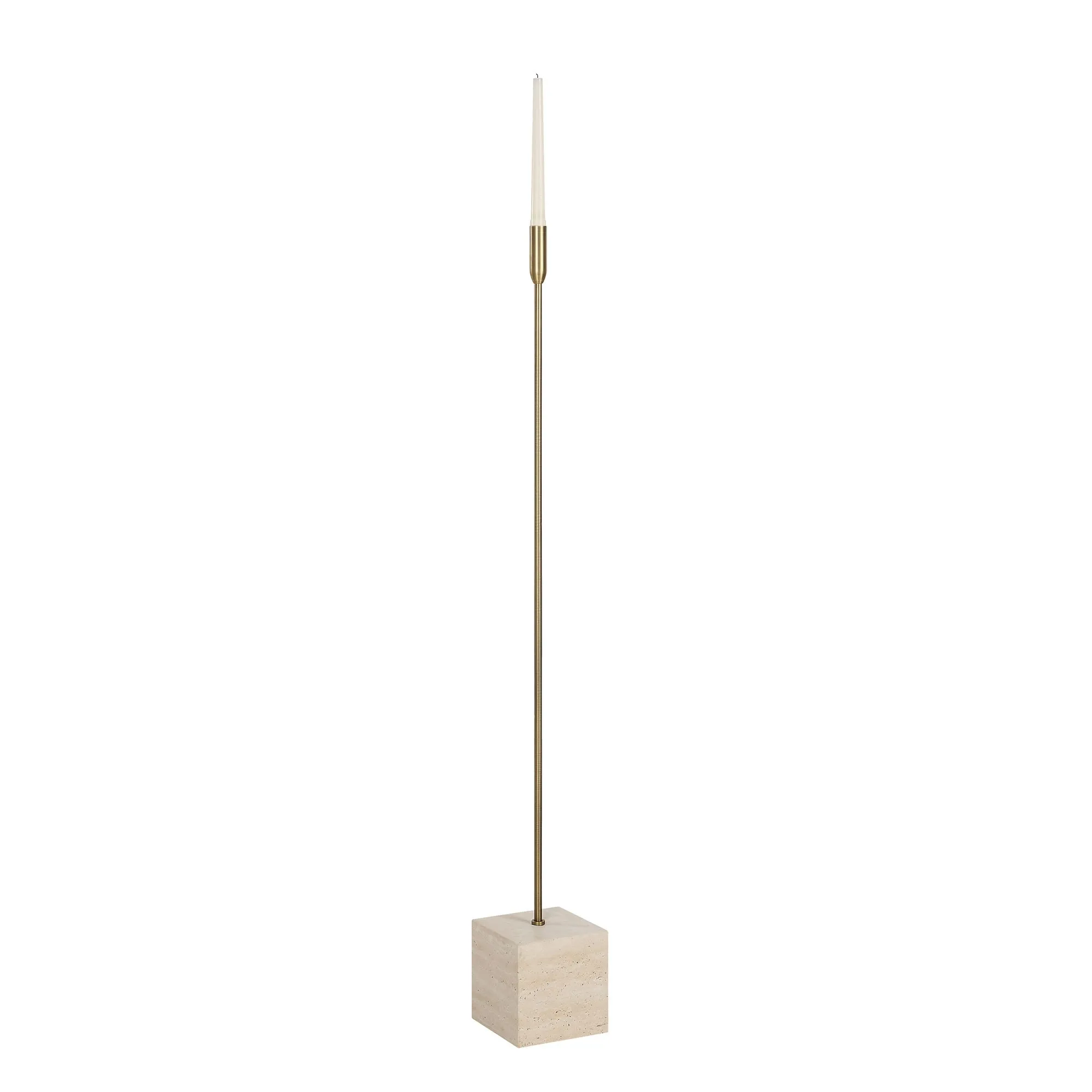 Chambers Candle Holder Set Of 2 - Image 4