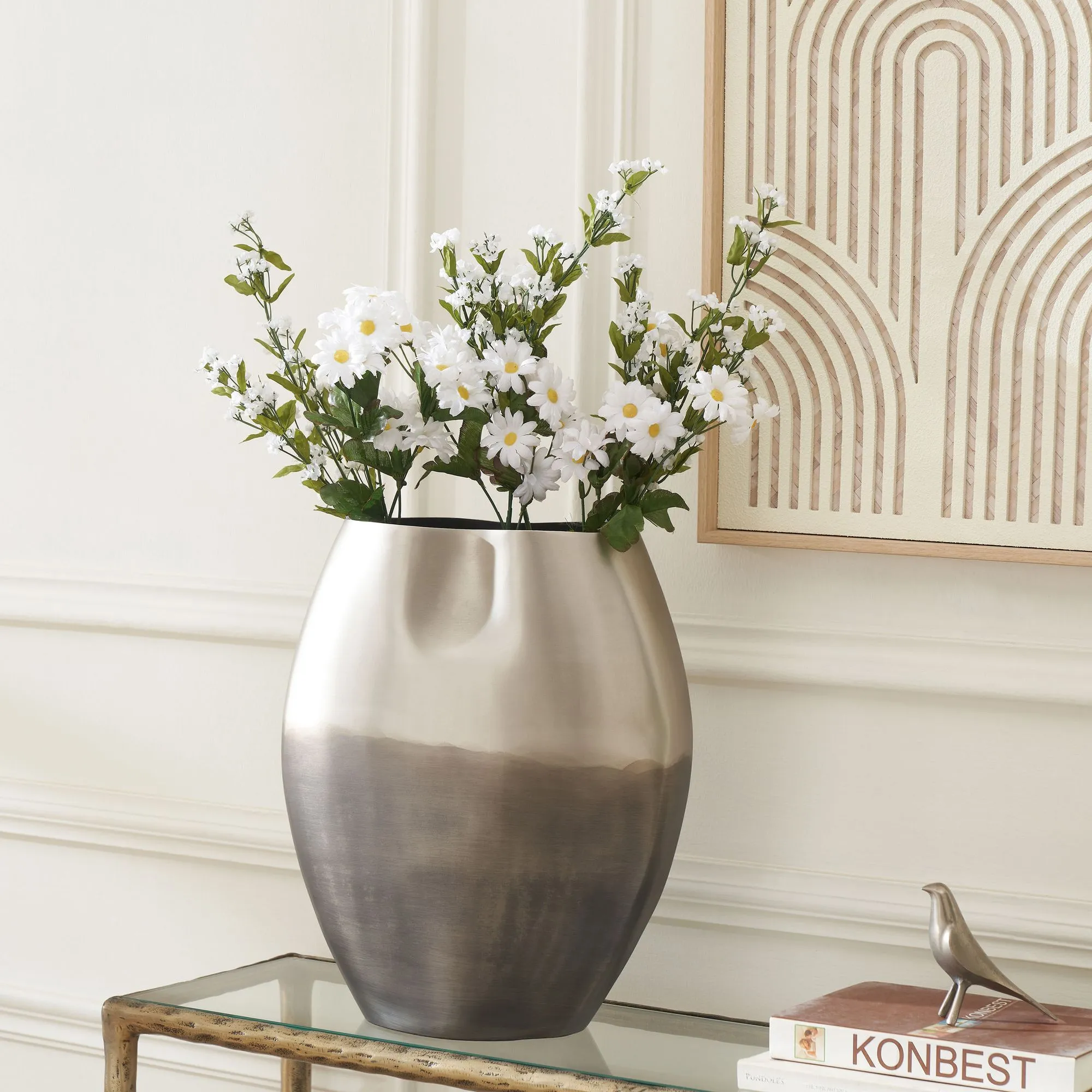 Chambray Vase - Image 2