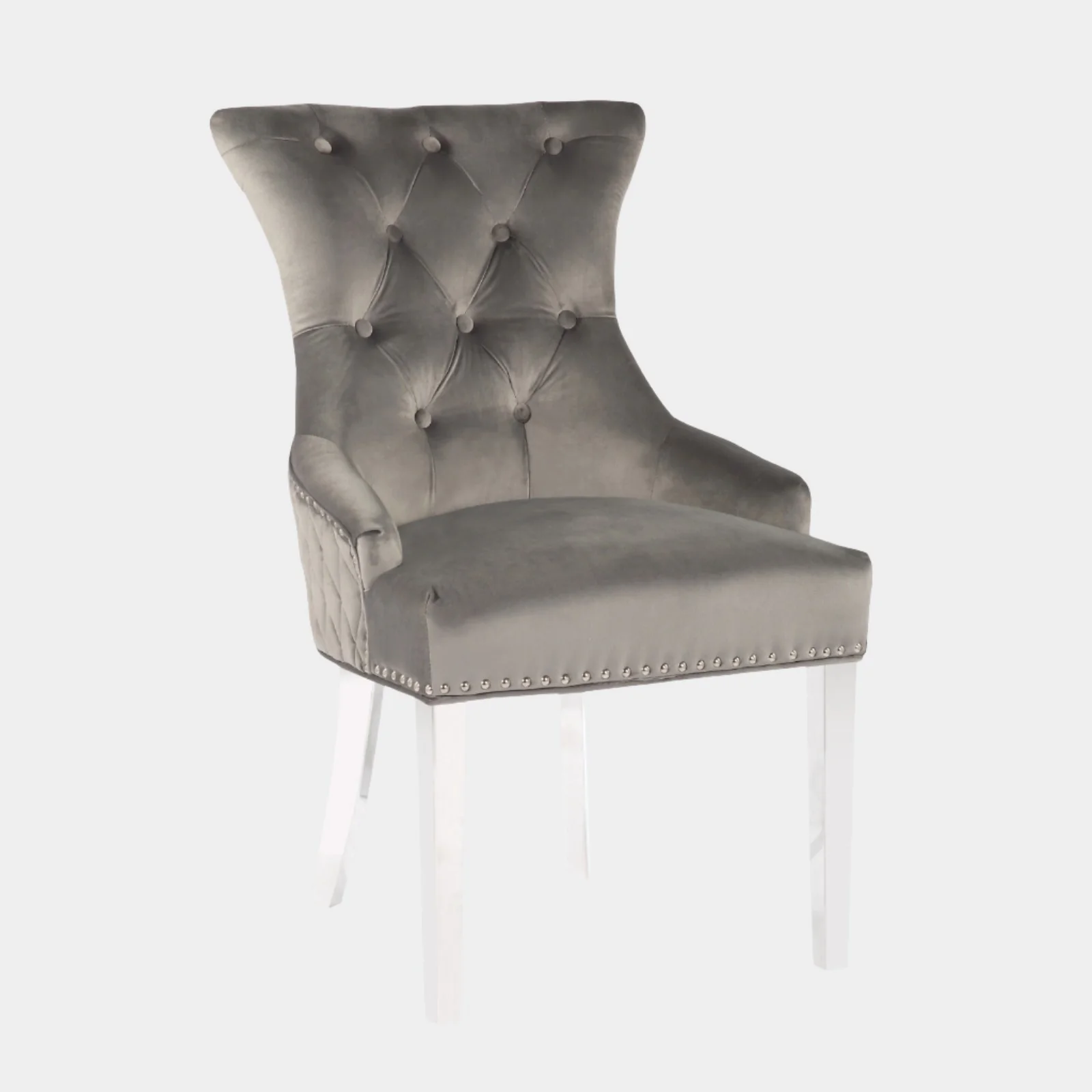 Champagne Chair