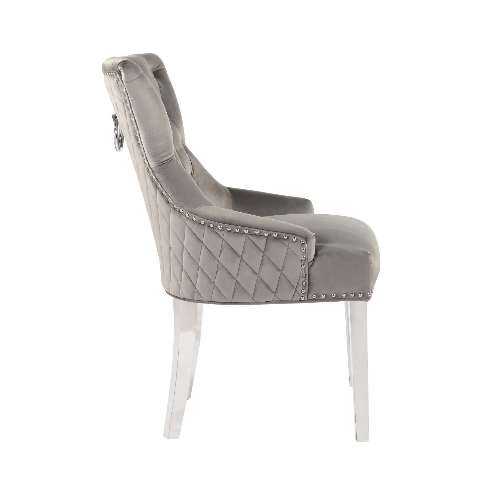 Champagne Chair - Image 5