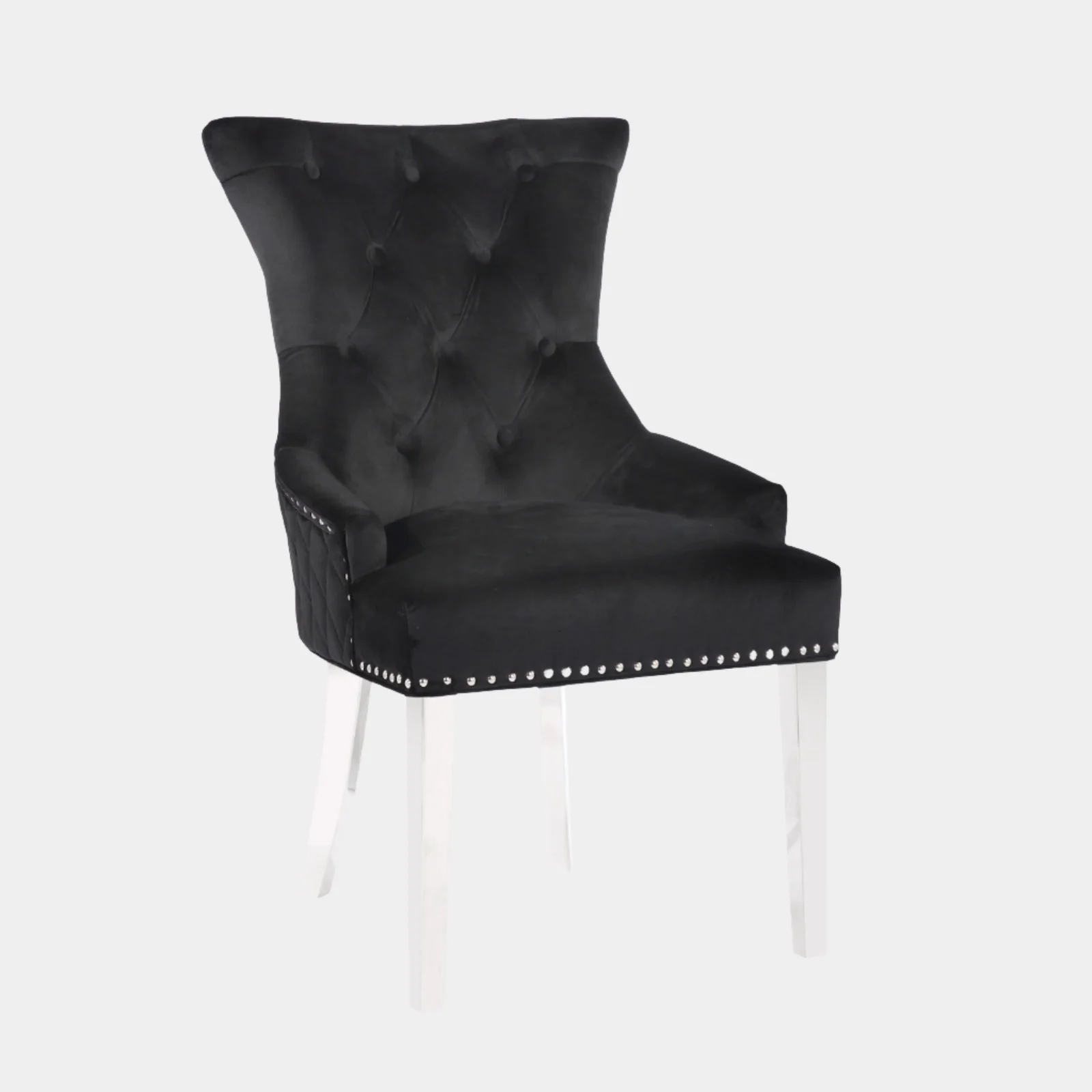 Champagne Chair - Image 6