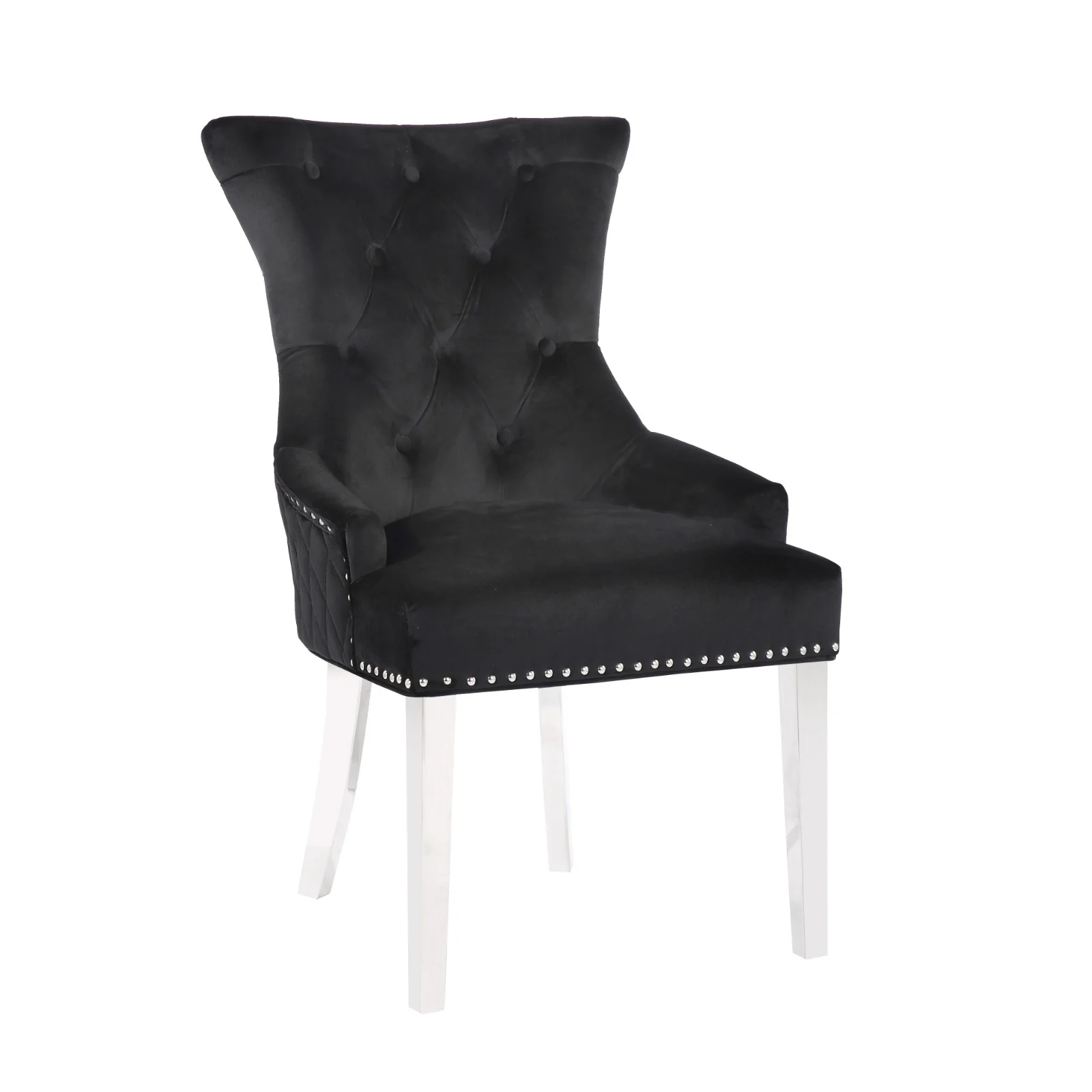 Champagne Chair - Image 9