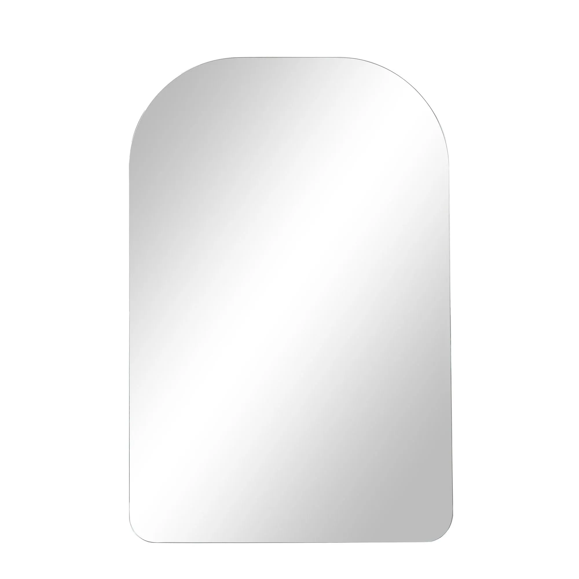 Chania Wall Mirror