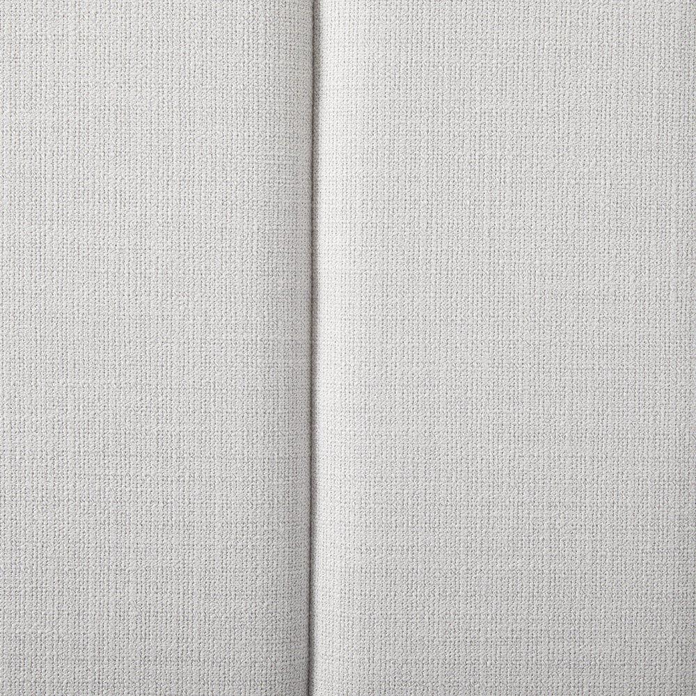 Channel Headboards: Light Grey - Image 3