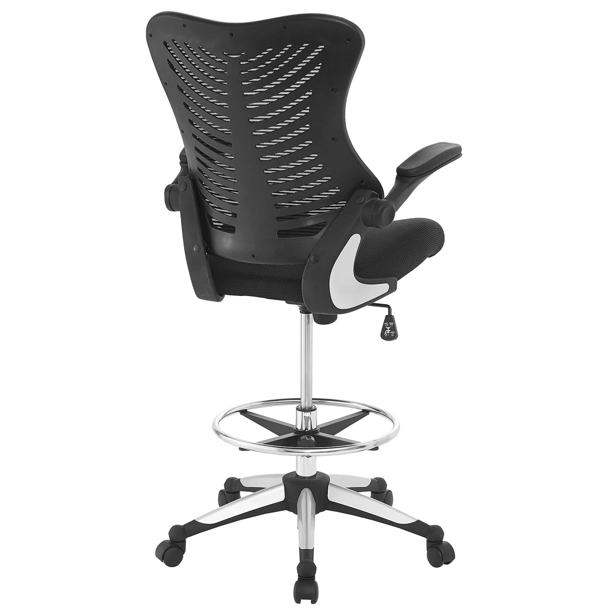 Charge Drafting Chair - Image 3