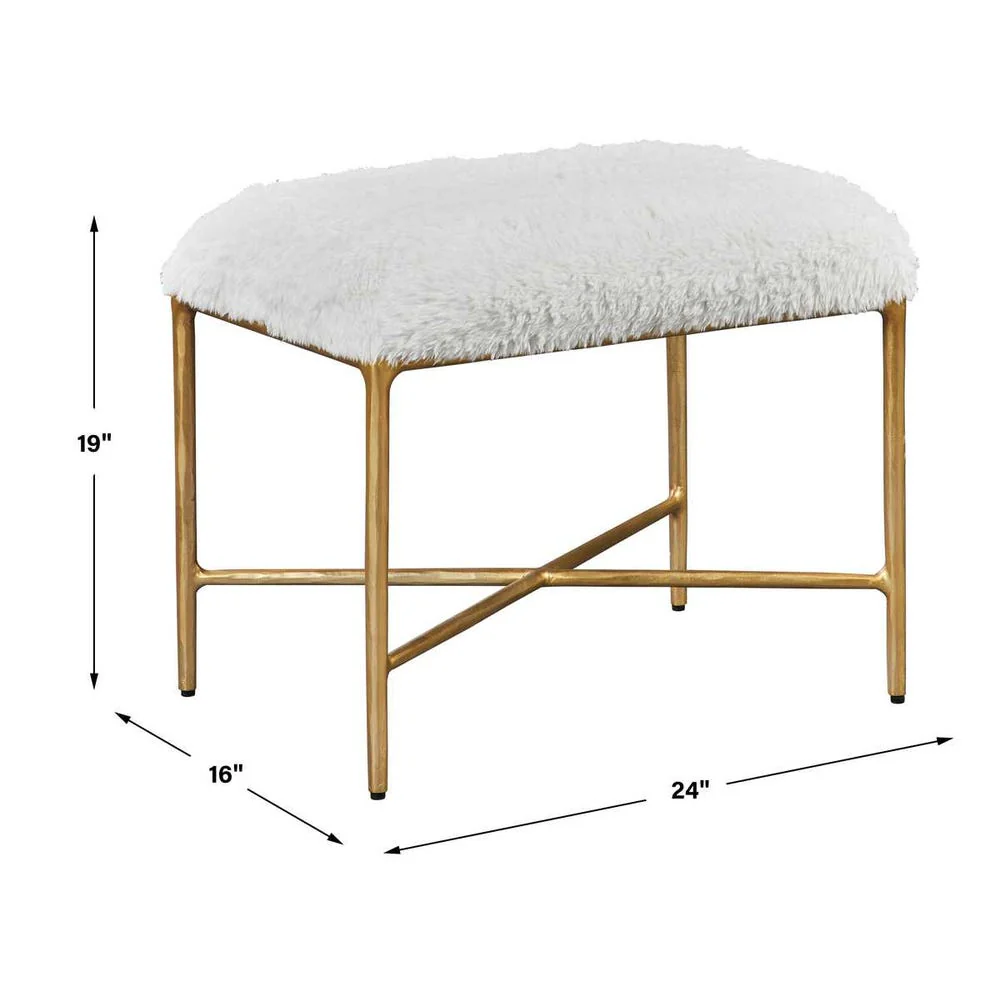 Charmed Small Bench - Image 5