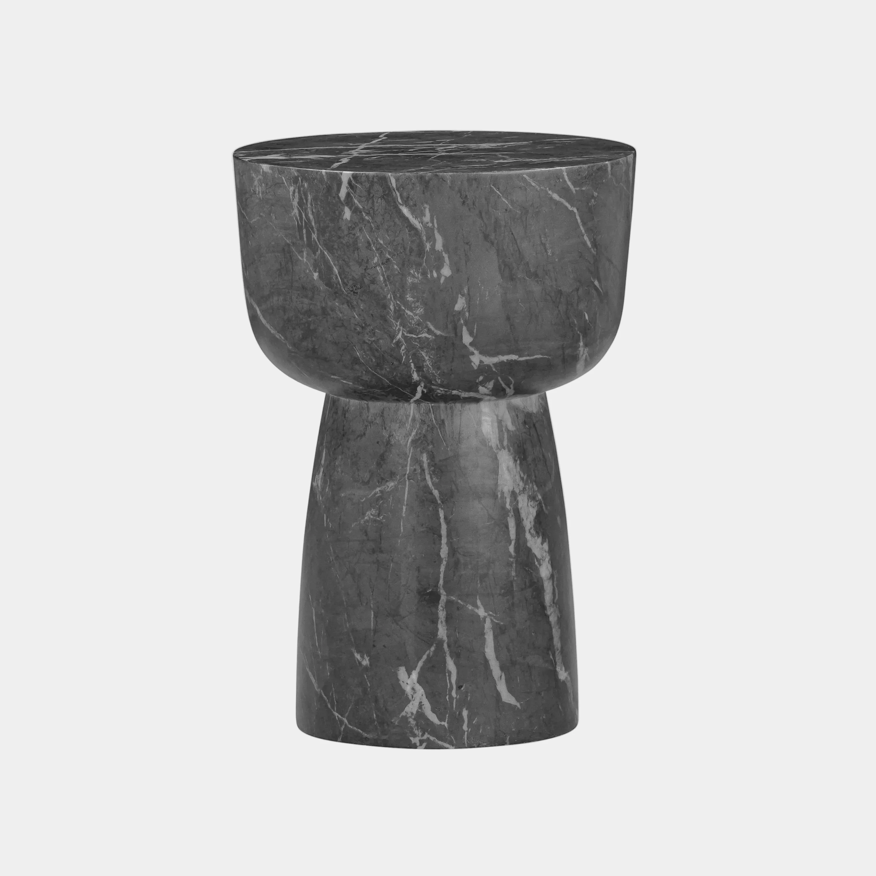 Charra Indoor/Outdoor Side Table - Image 7