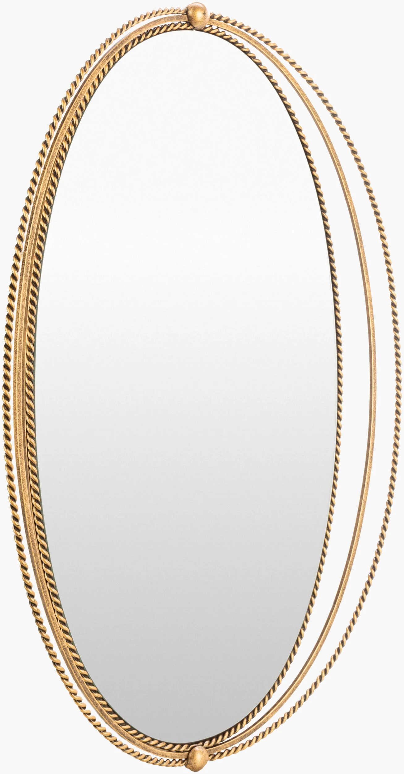 Chasm Accent Mirror - Image 4