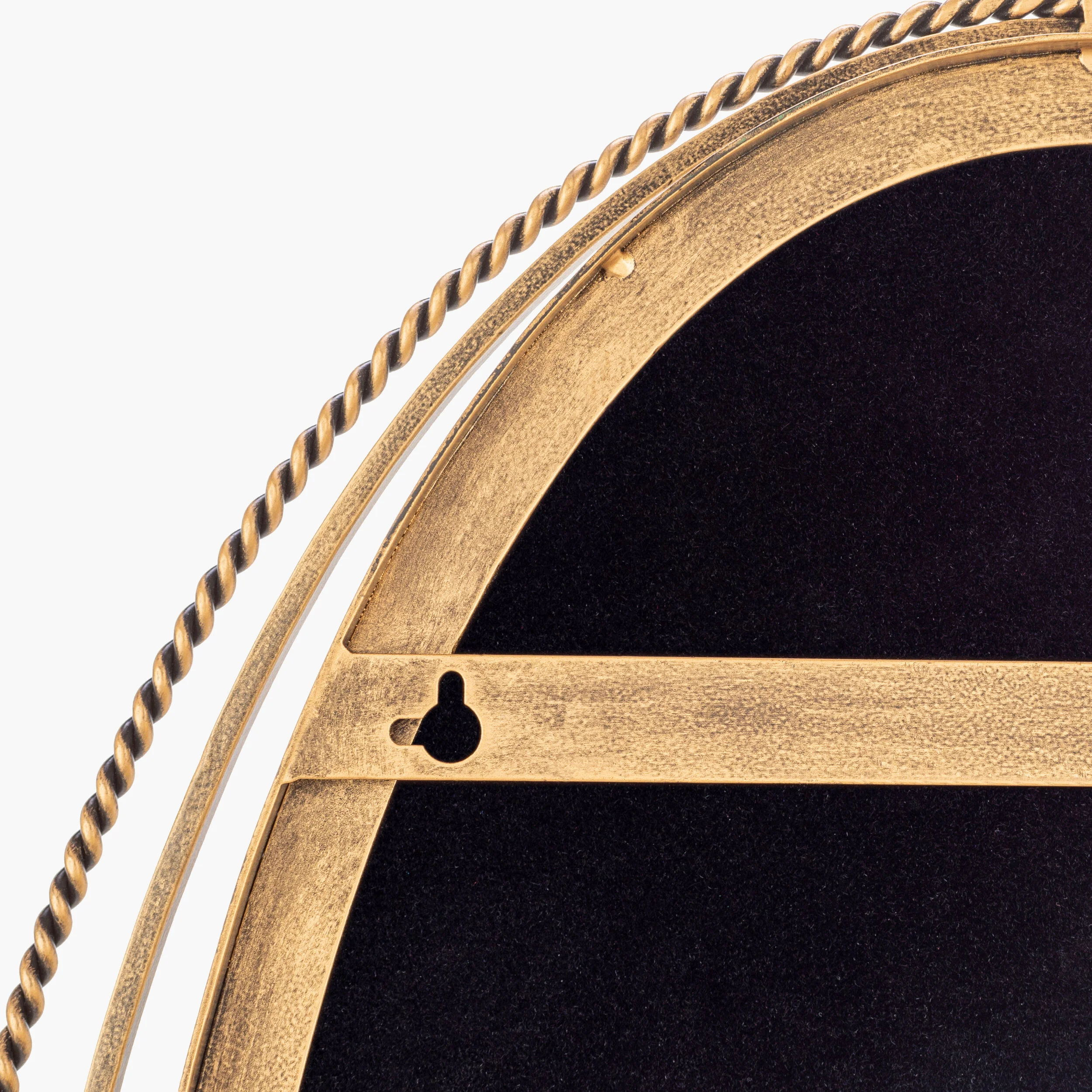 Chasm Accent Mirror - Image 6