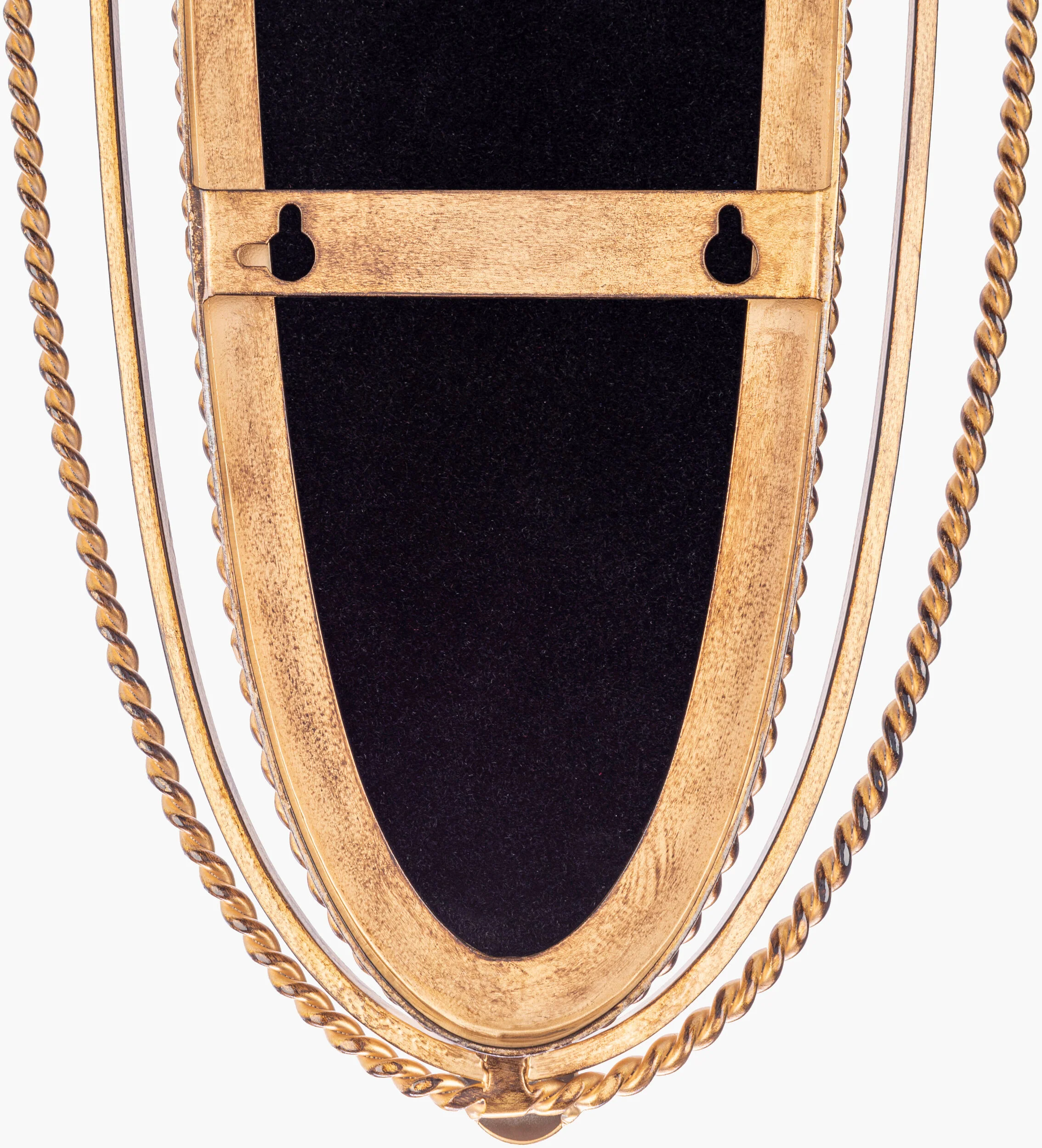 Chasm Accent Mirror - Image 6