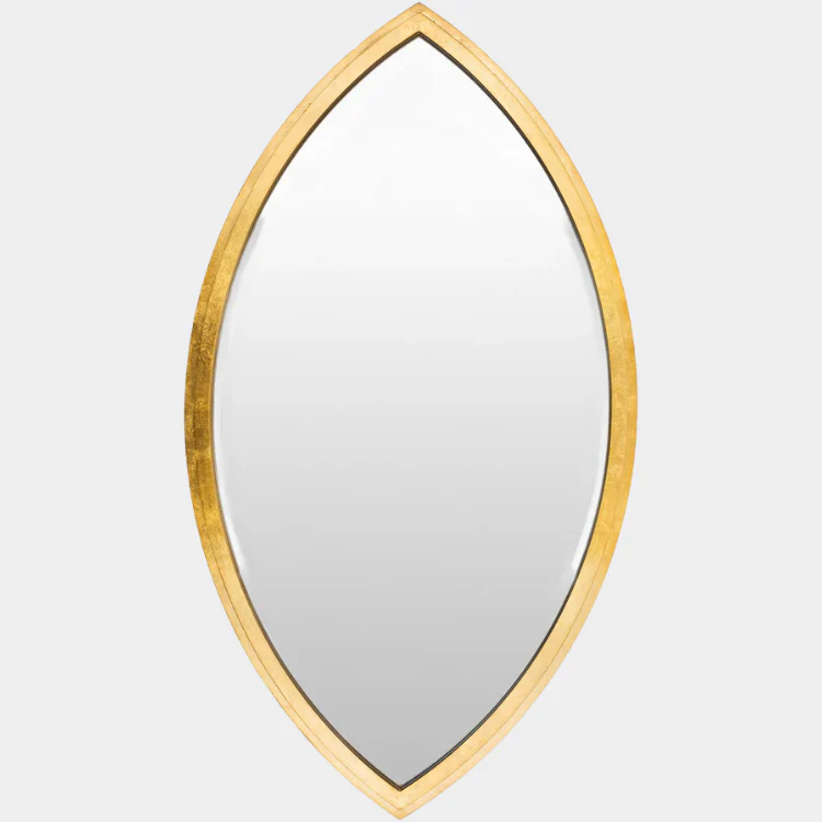 Chateaux Mirror