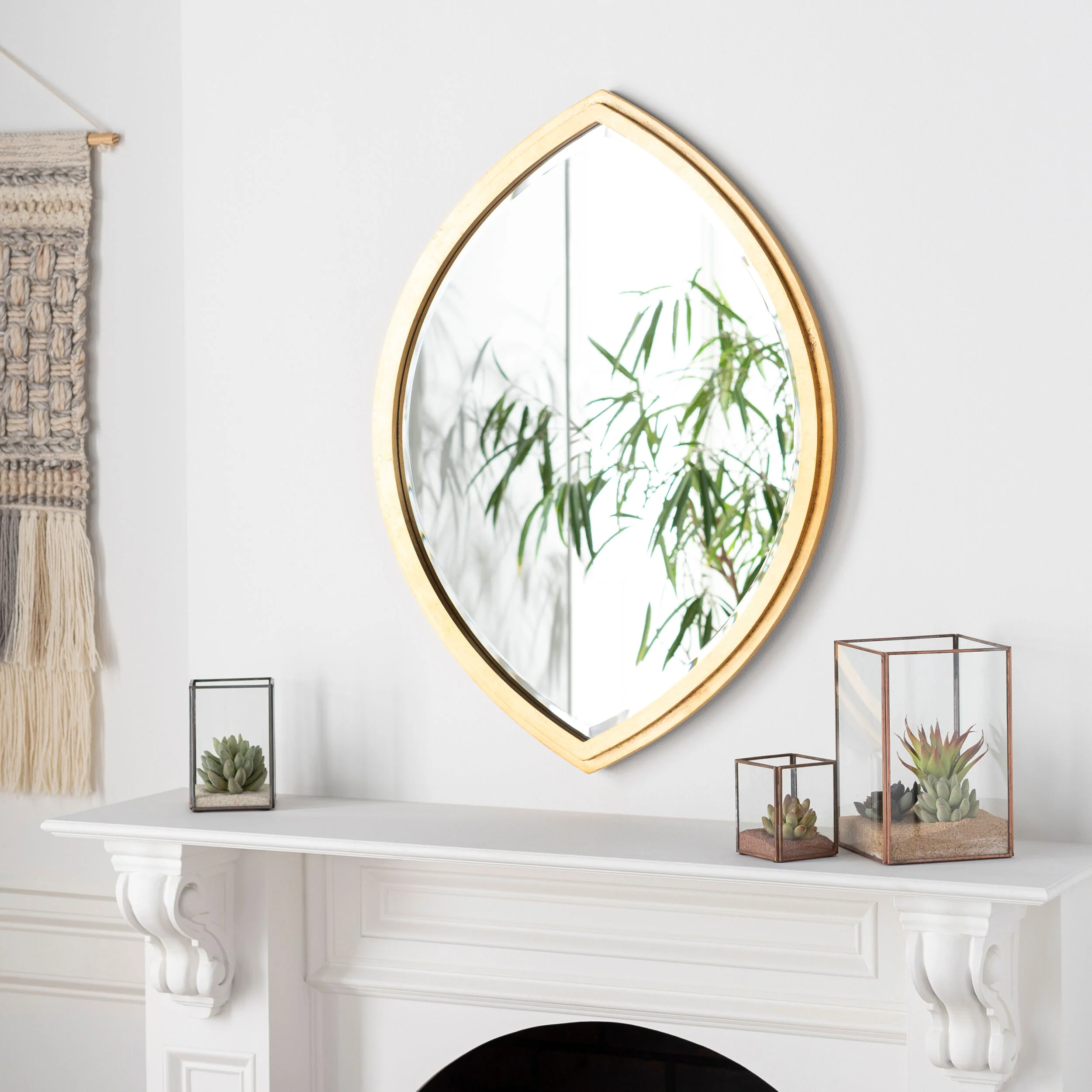 Chateaux Mirror - Image 2