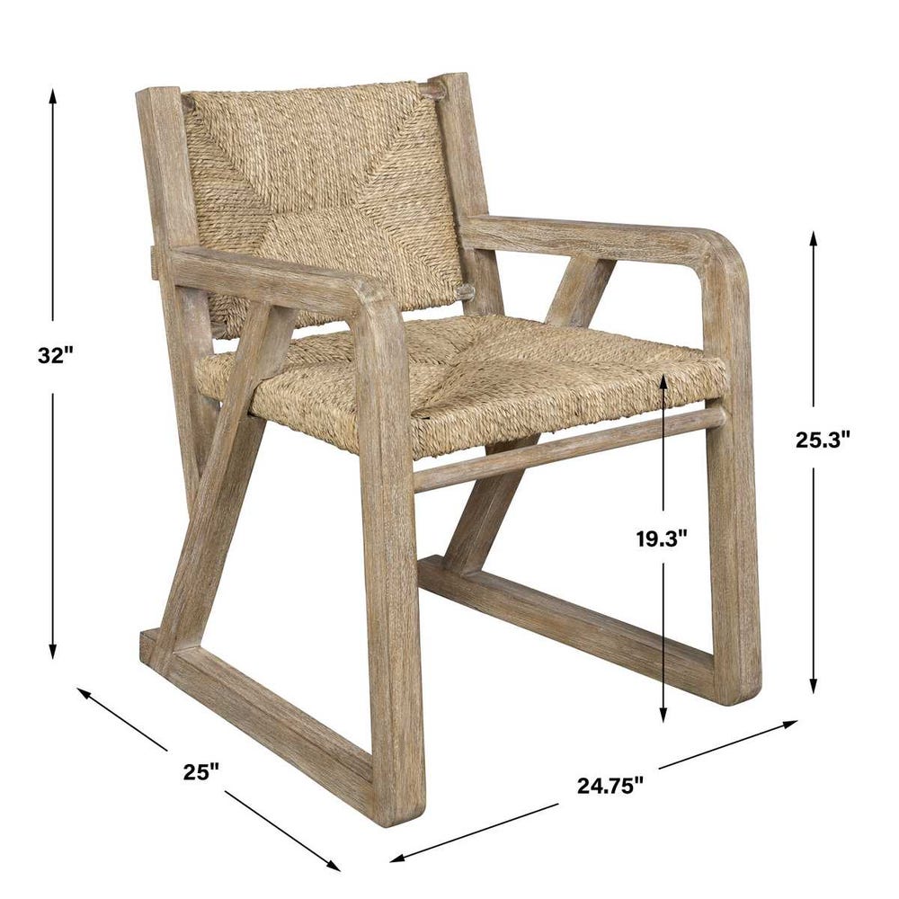 Chatham Dining Chair - Image 8