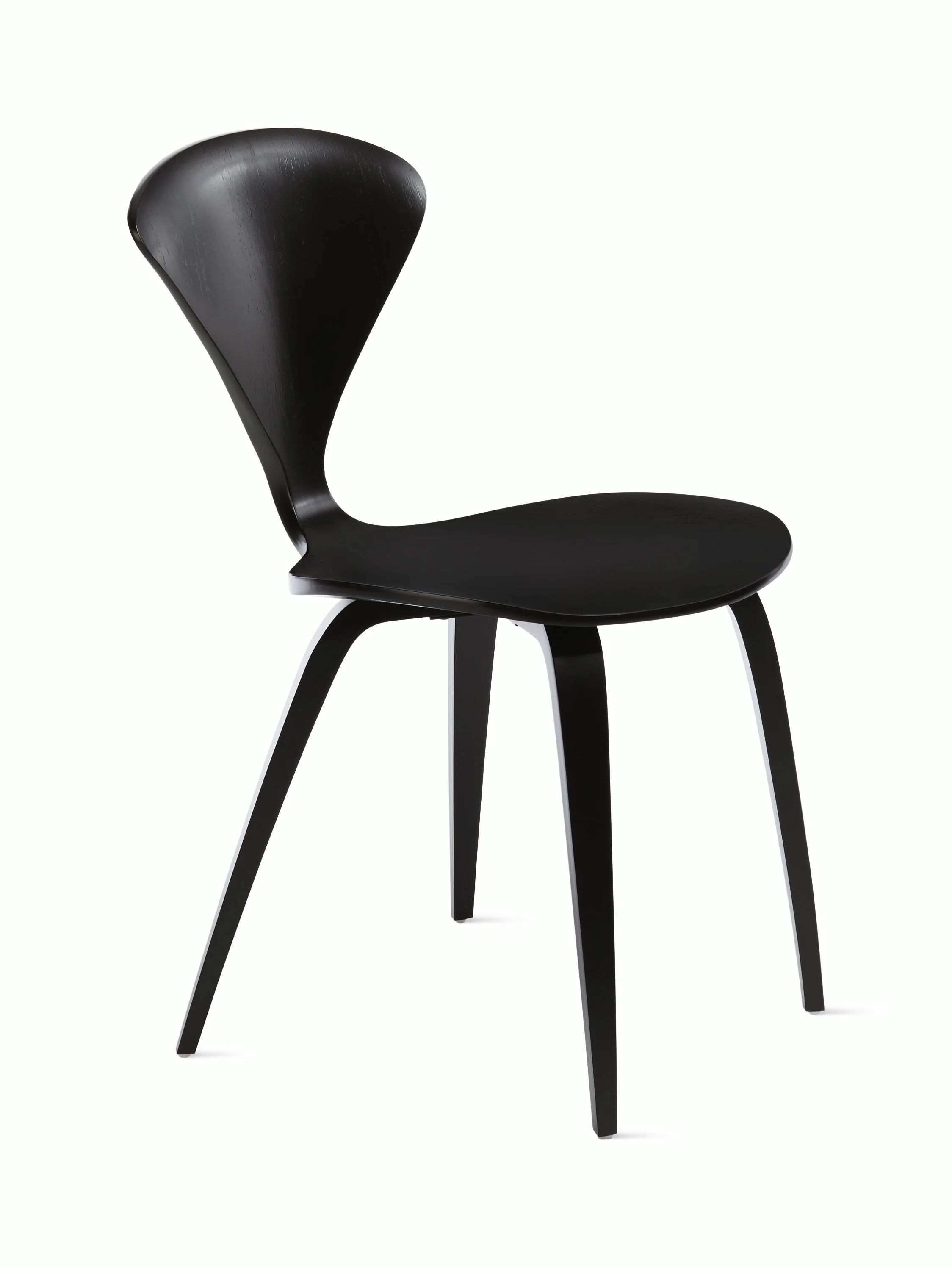 Norman Cherner Chair - Image 10