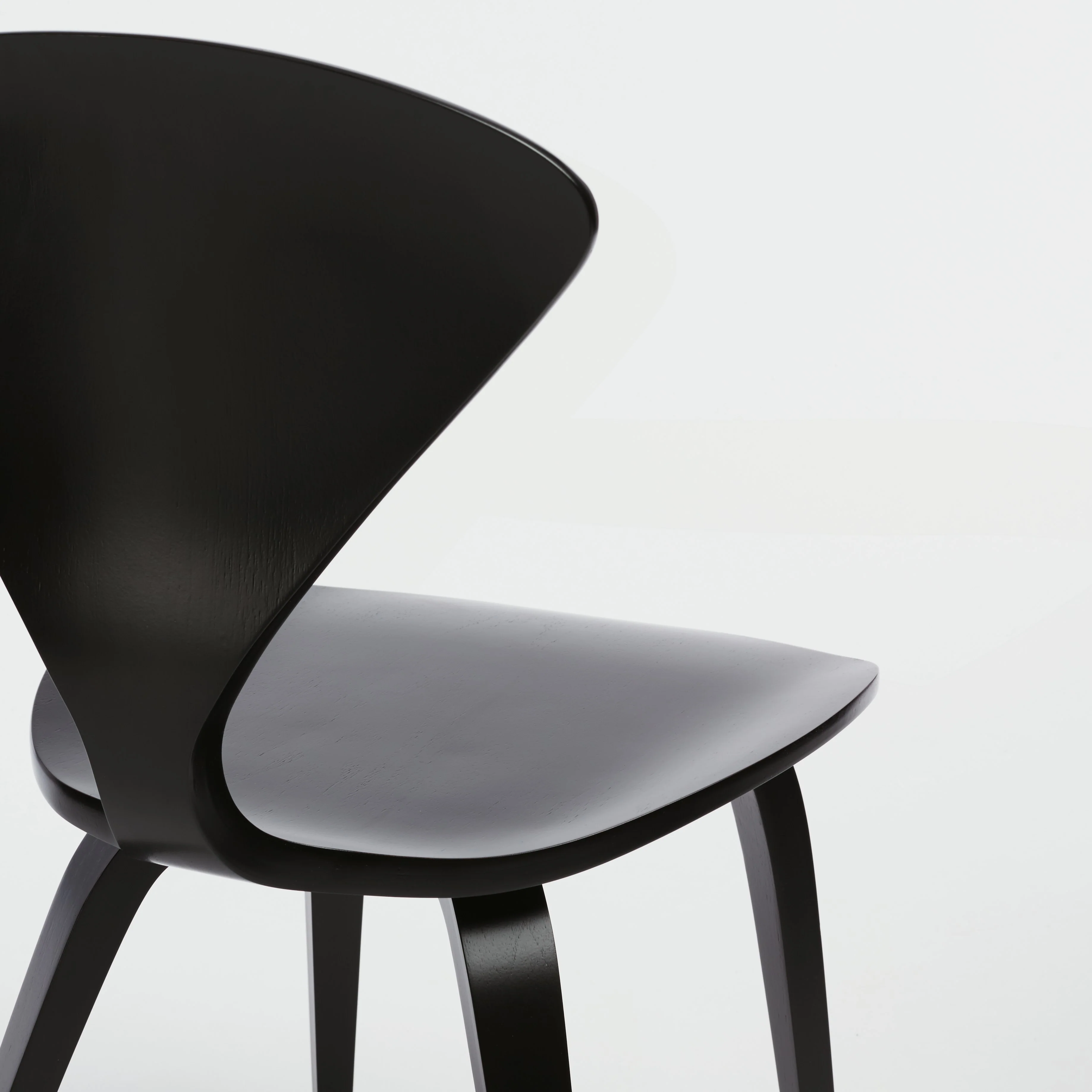 Norman Cherner Chair - Image 12