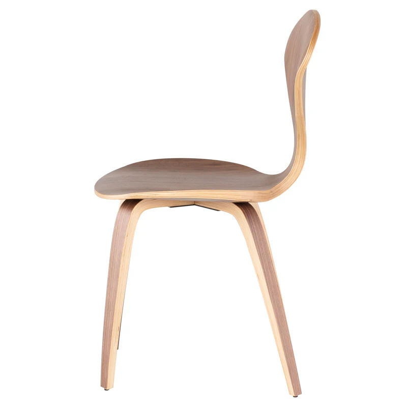 Norman Cherner Chair - Image 5