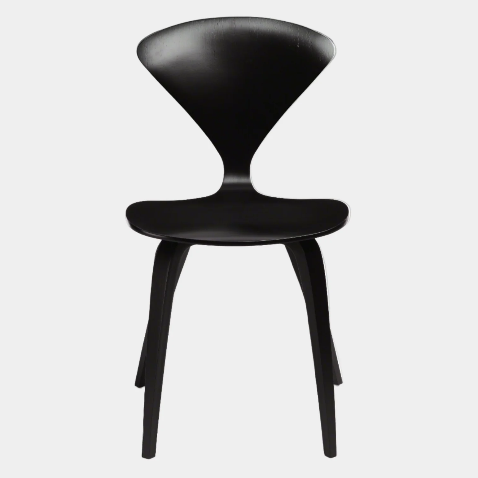 Norman Cherner Chair - Image 8