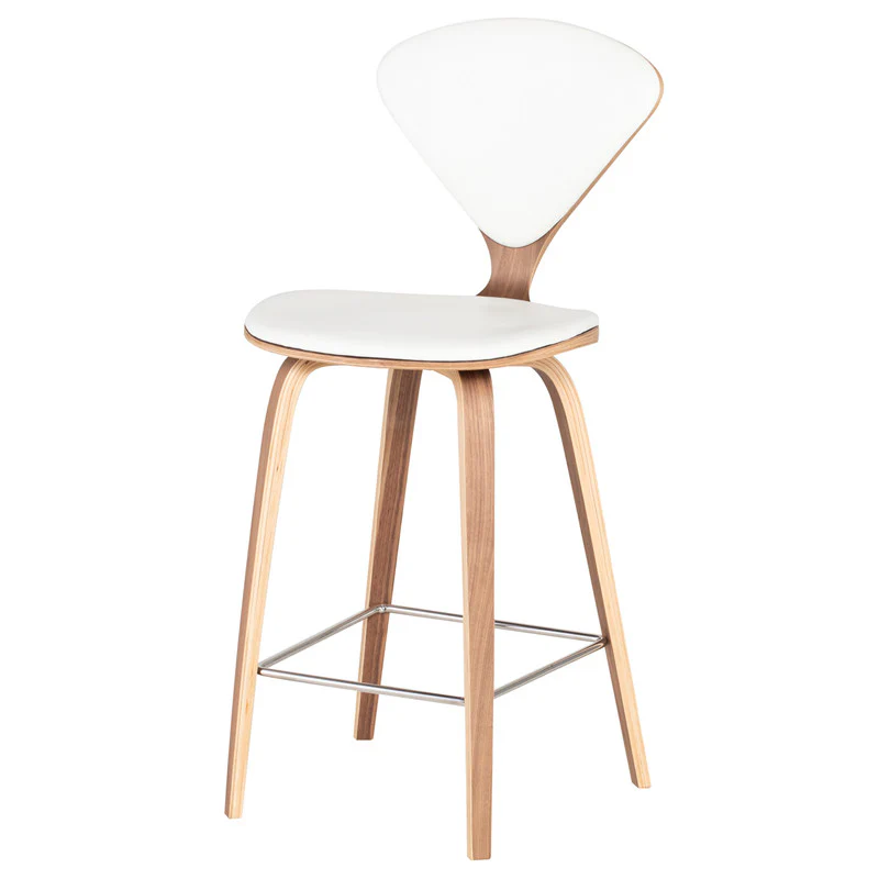 Cherner Counter Stool (Upholstered) - Image 6