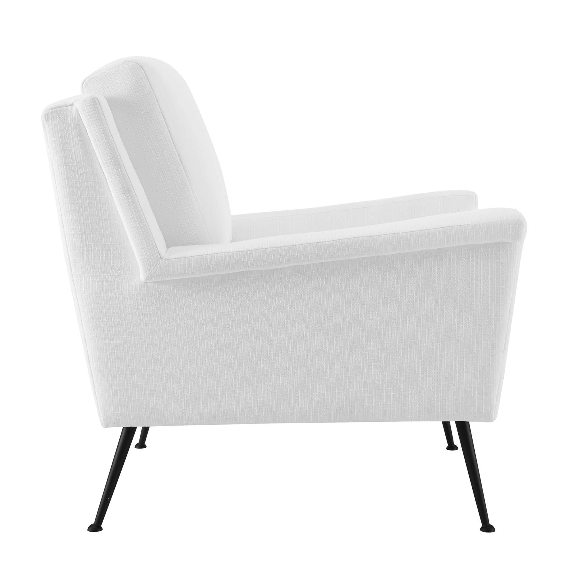 Chesapeake Fabric Armchair - Image 4