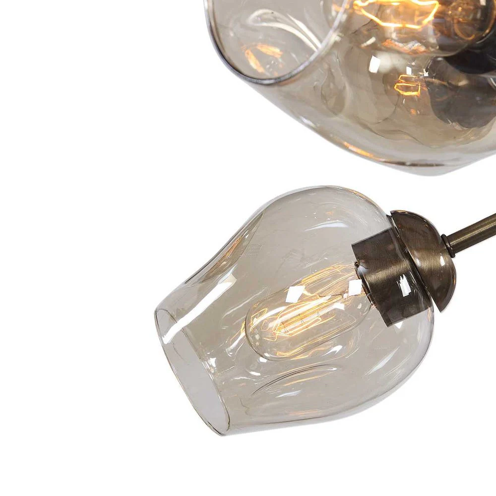 Chet, 12 Lt Chandelier - Image 4