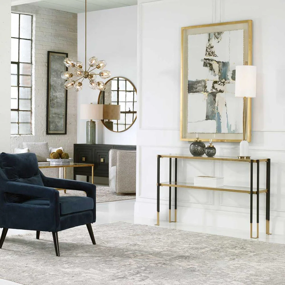 Chet, 12 Lt Chandelier - Image 7