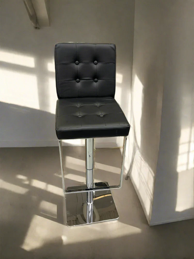 Chrish Adjustable Stool