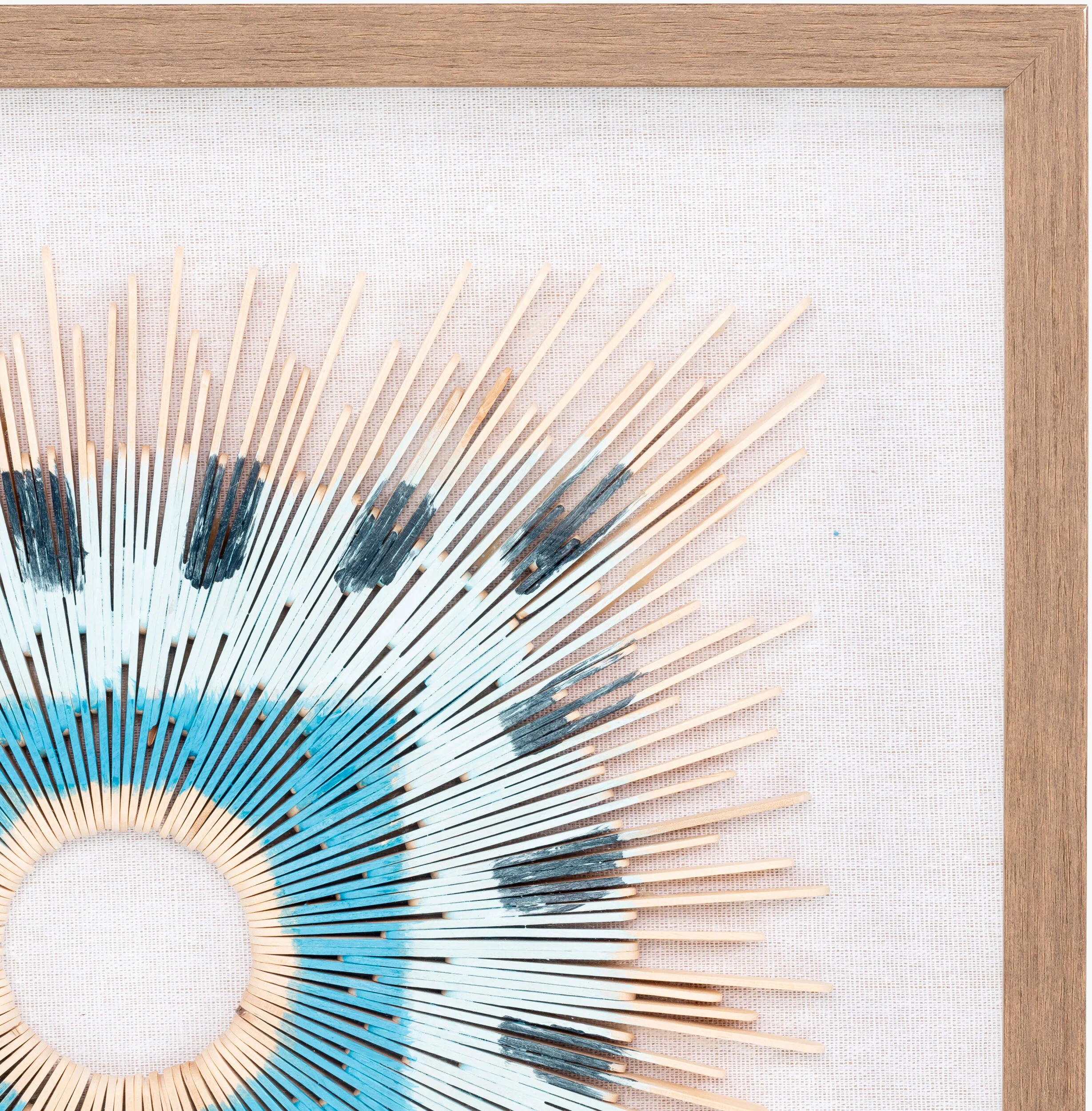 Chromatic Framed Art - Image 4