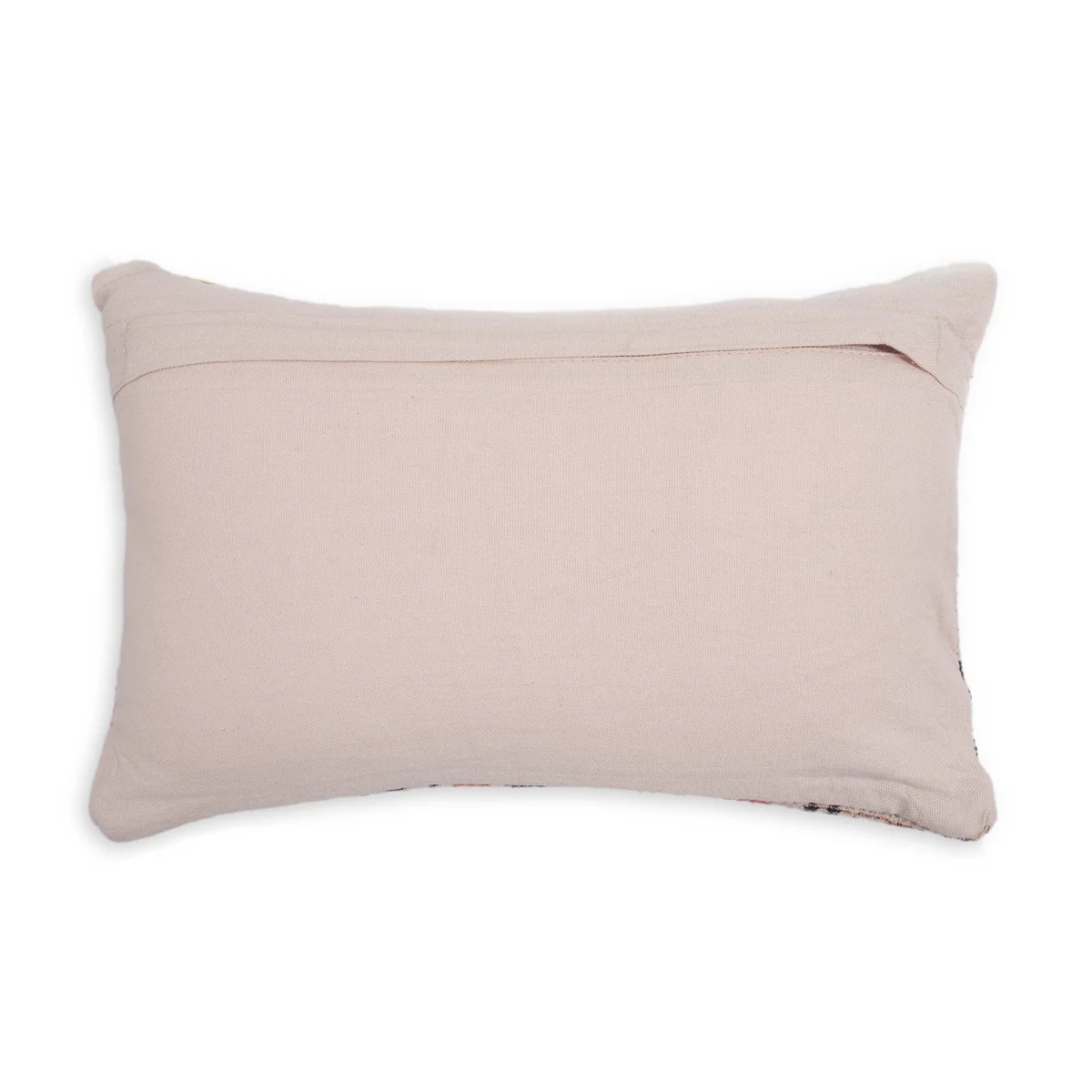 Chutzpah Jacquard Woven Pillow - Image 3