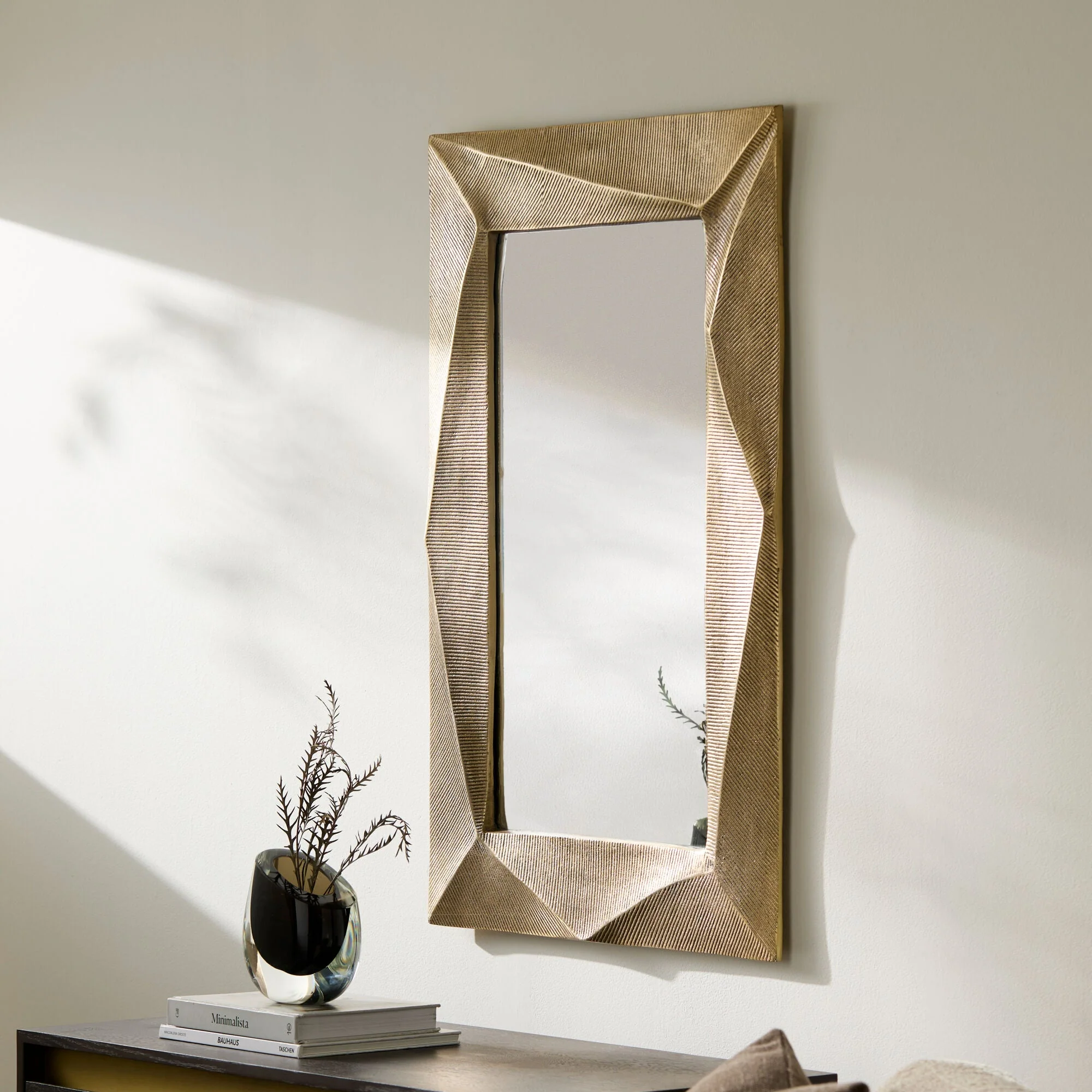 Ciar Accent Mirror - Image 2