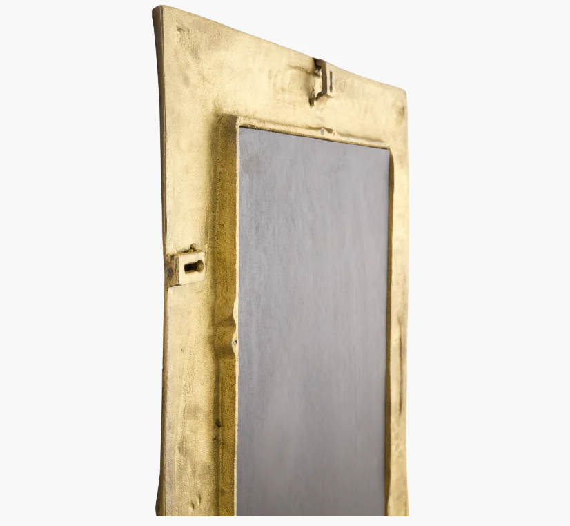 Ciar Accent Mirror - Image 5