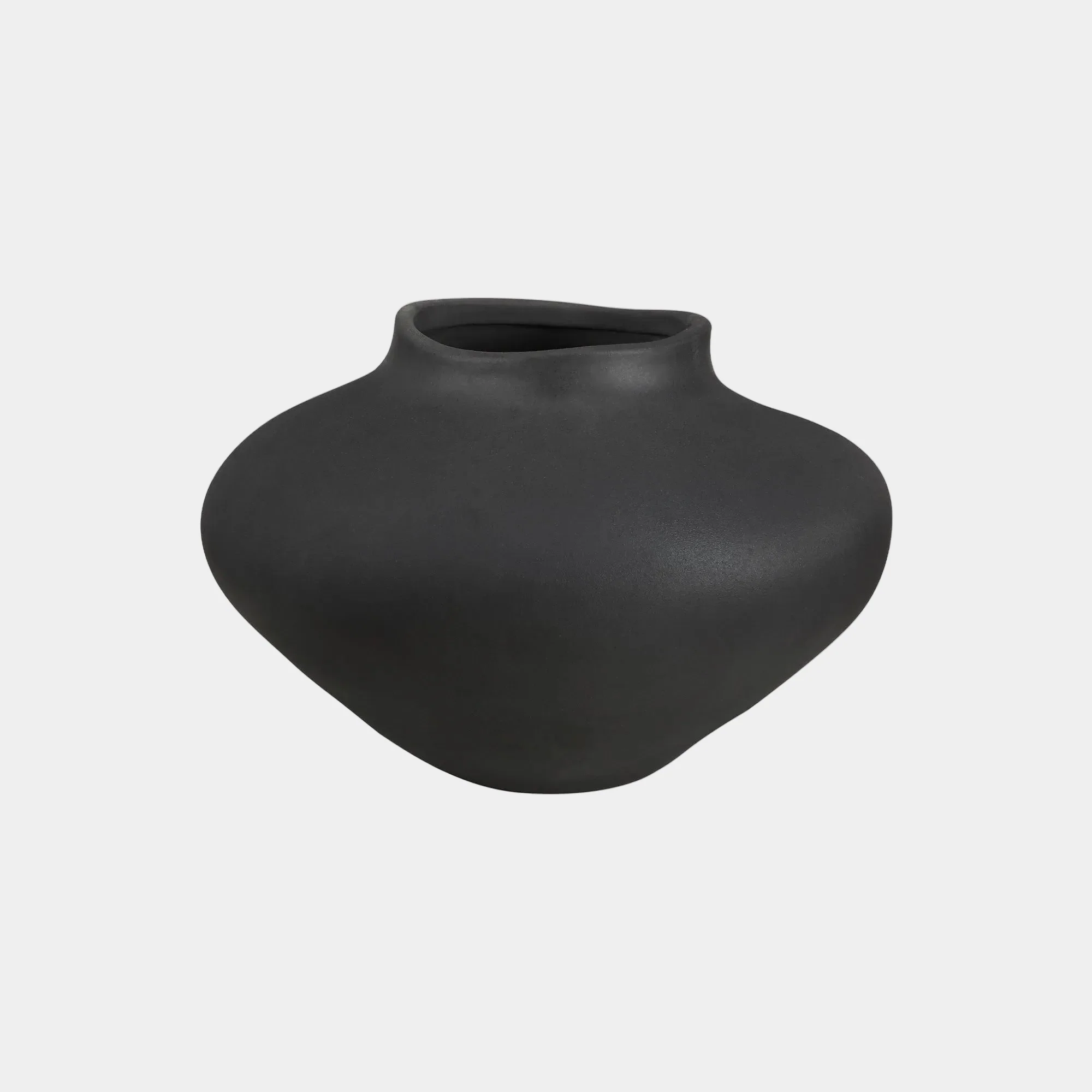 Cipher Vase