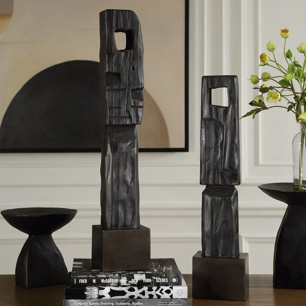 Cipher Totems, S/2 - Image 2