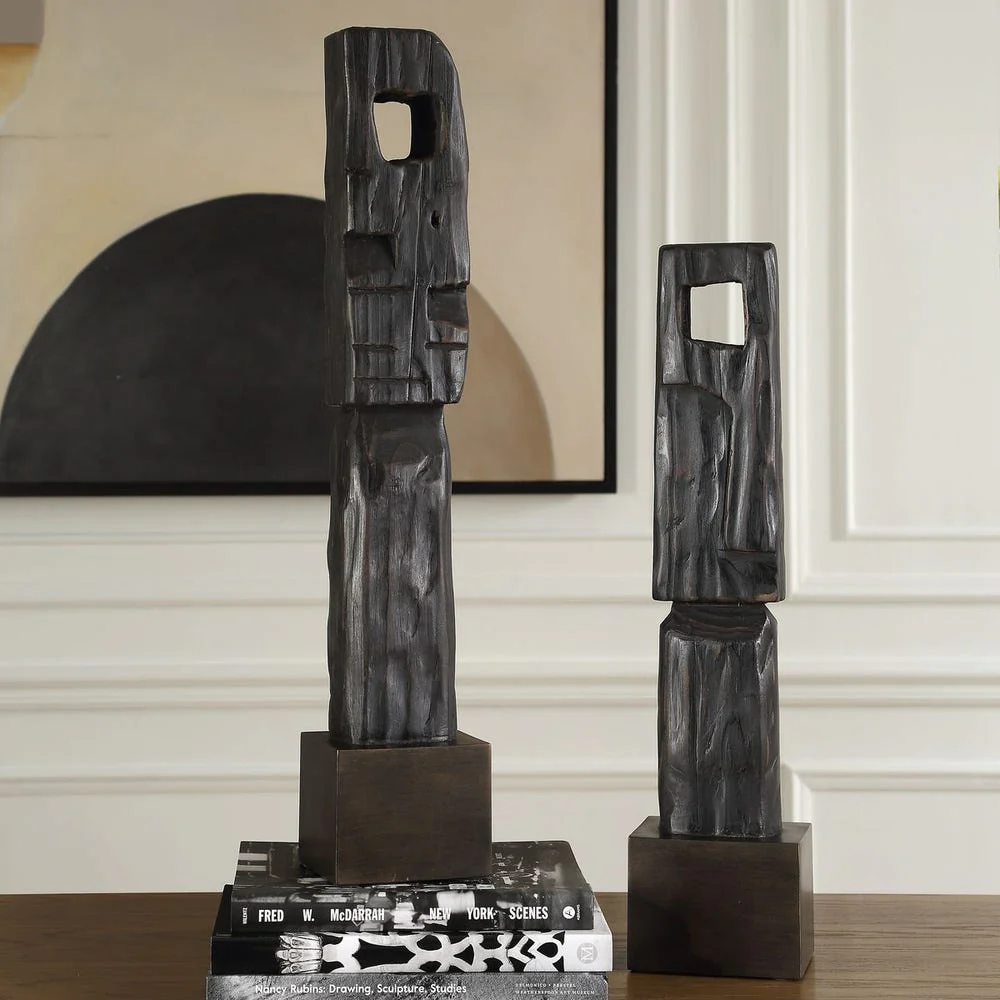 Cipher Totems, S/2 - Image 3