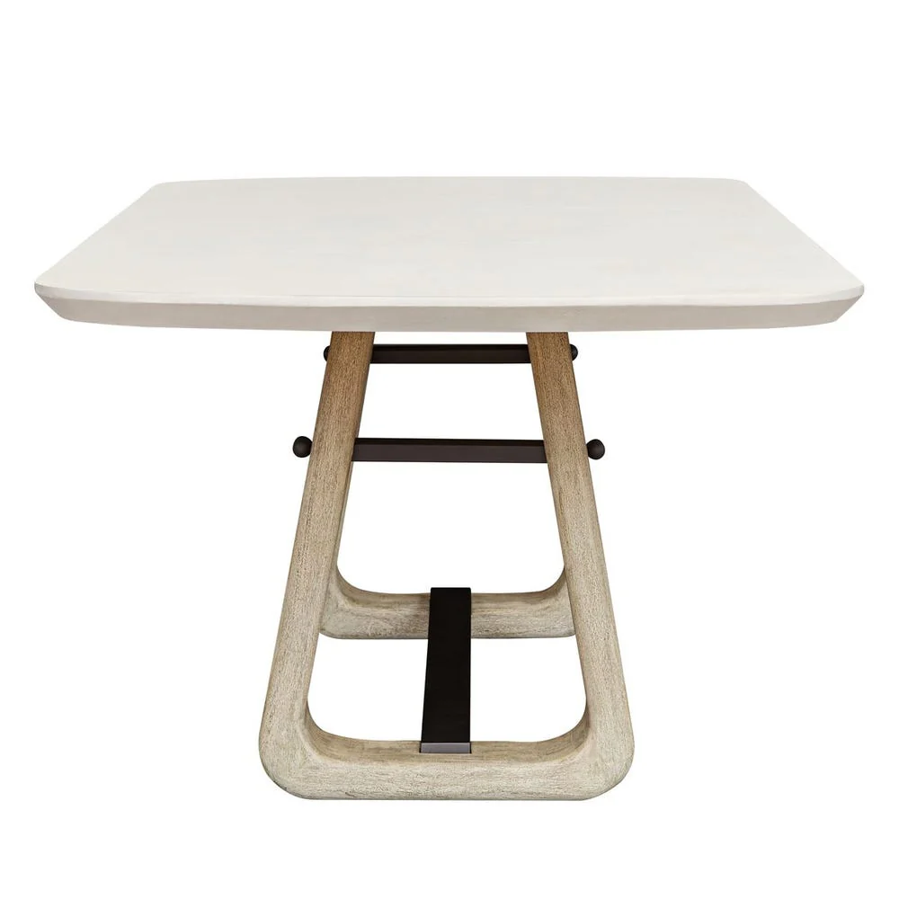 Circa Outdoor Dining Table, 2 Cartons - Image 4