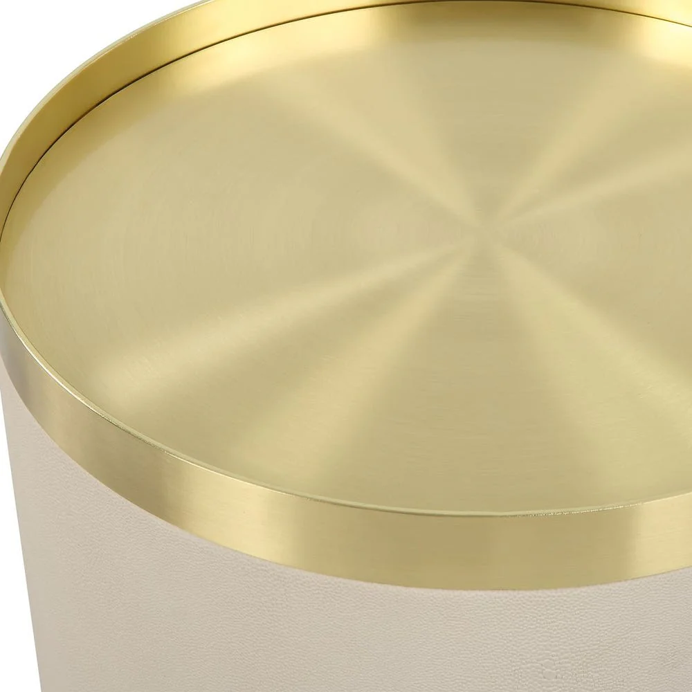 Circuit Accent Table - Image 3