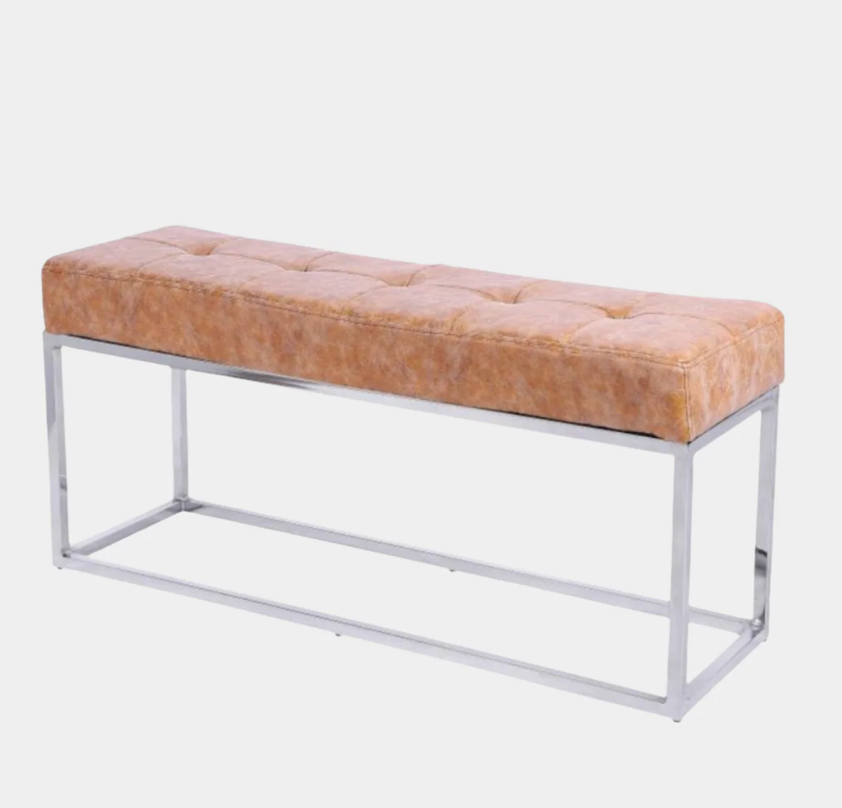 Cisne Bench 40'' (Silver Base) - Image 10