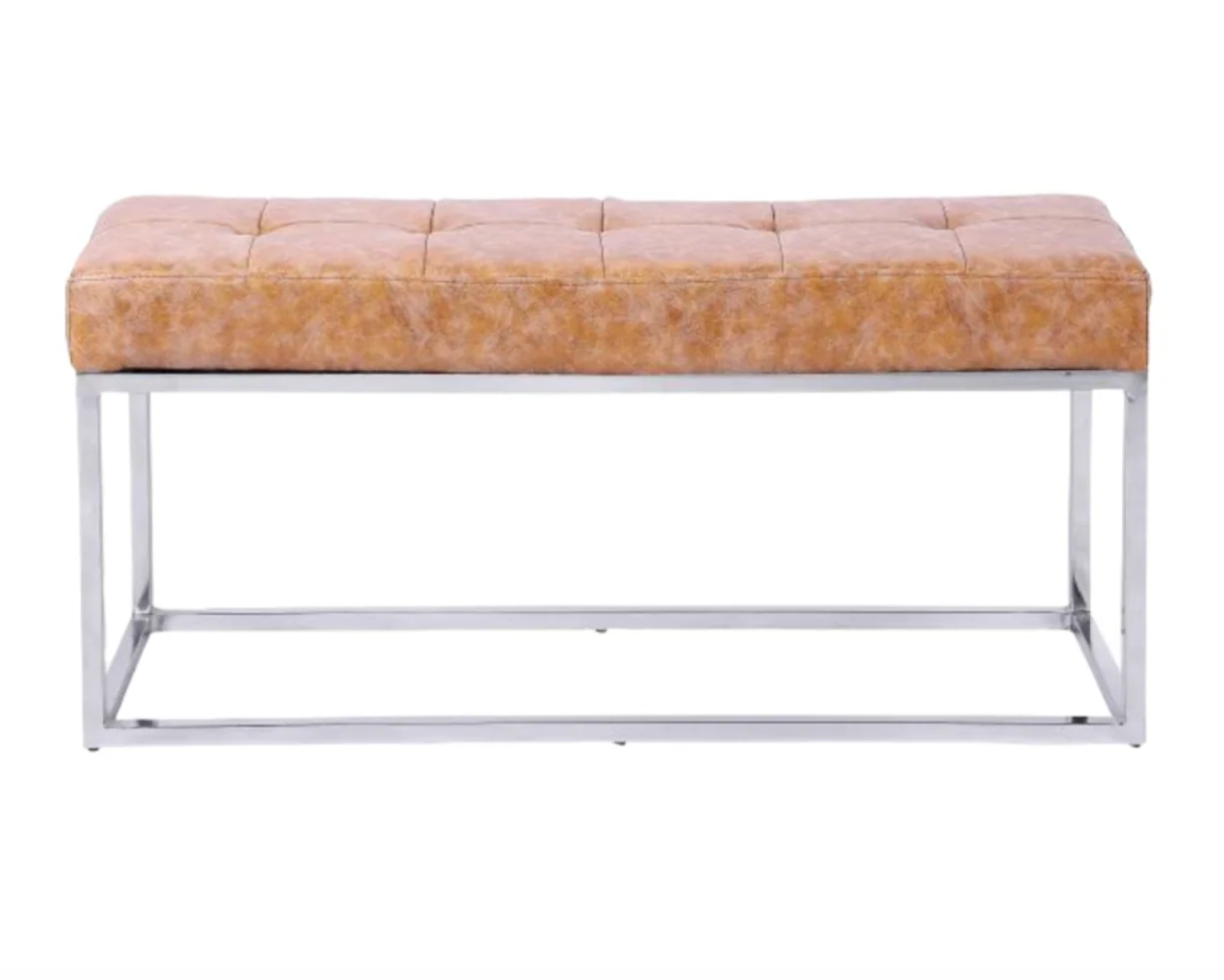 Cisne Bench 40'' (Silver Base) - Image 11