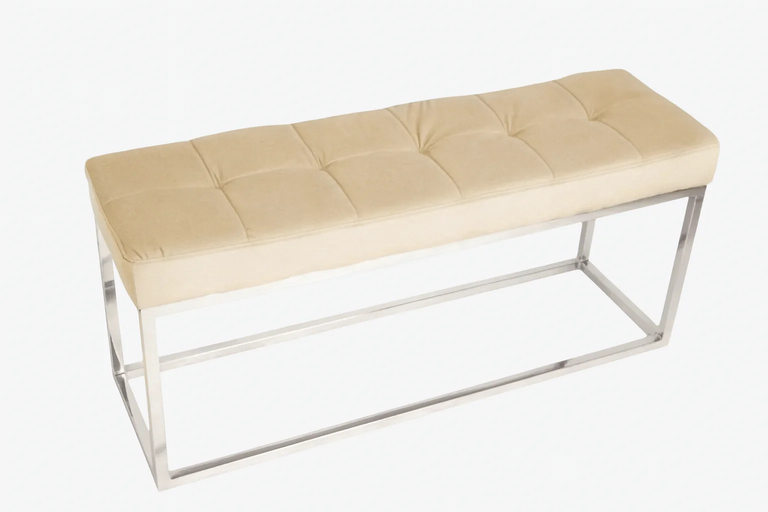 Cisne Bench 40'' (Silver Base) - Image 12