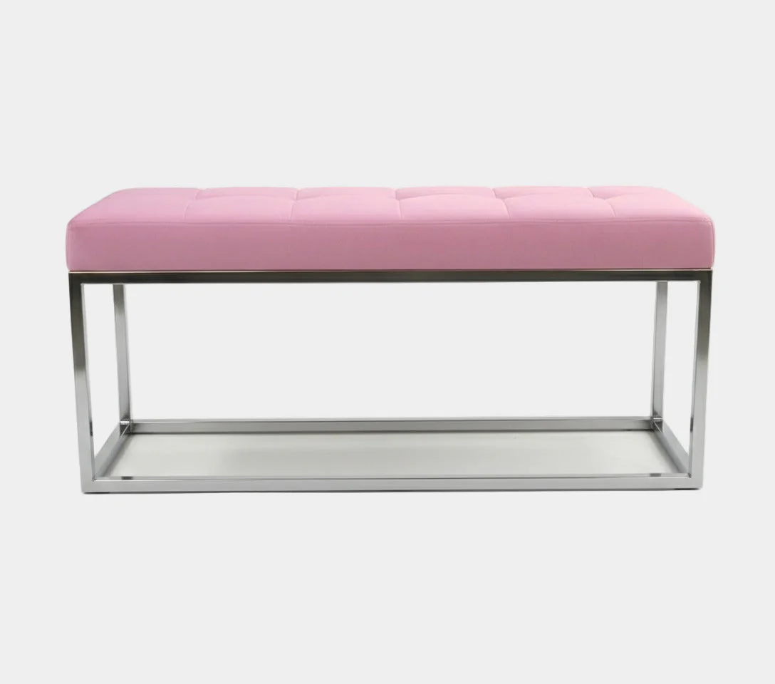 Cisne Bench 40'' (Silver Base) - Image 13