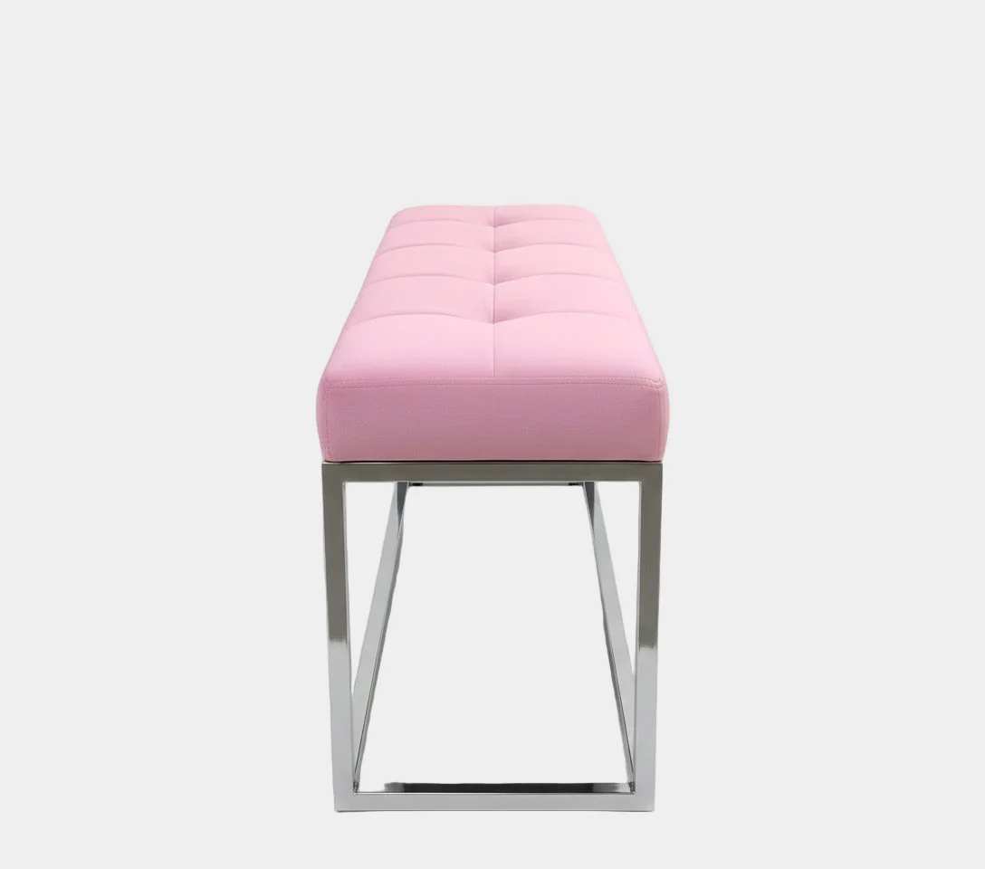 Cisne Bench 40'' (Silver Base) - Image 14