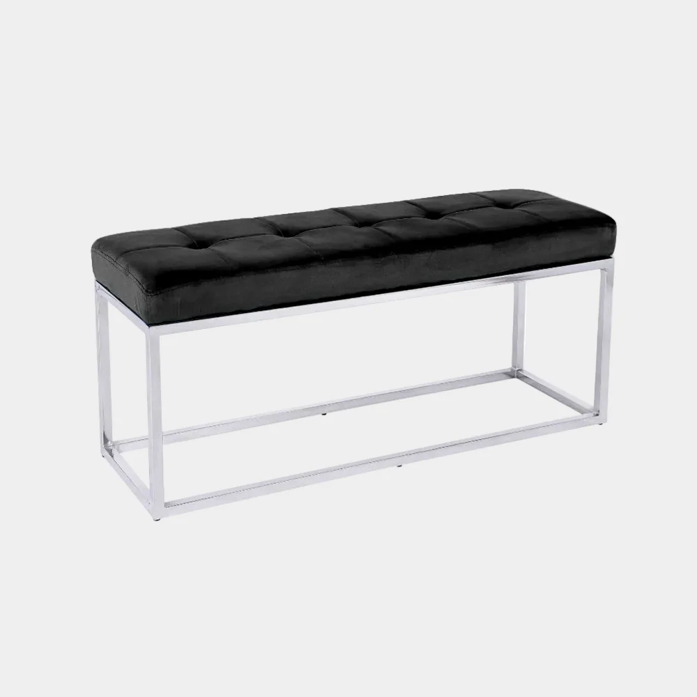 Cisne Bench 40'' (Silver Base) - Image 16