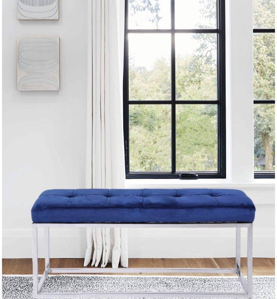 Cisne Bench 40'' (Silver Base) - Image 2