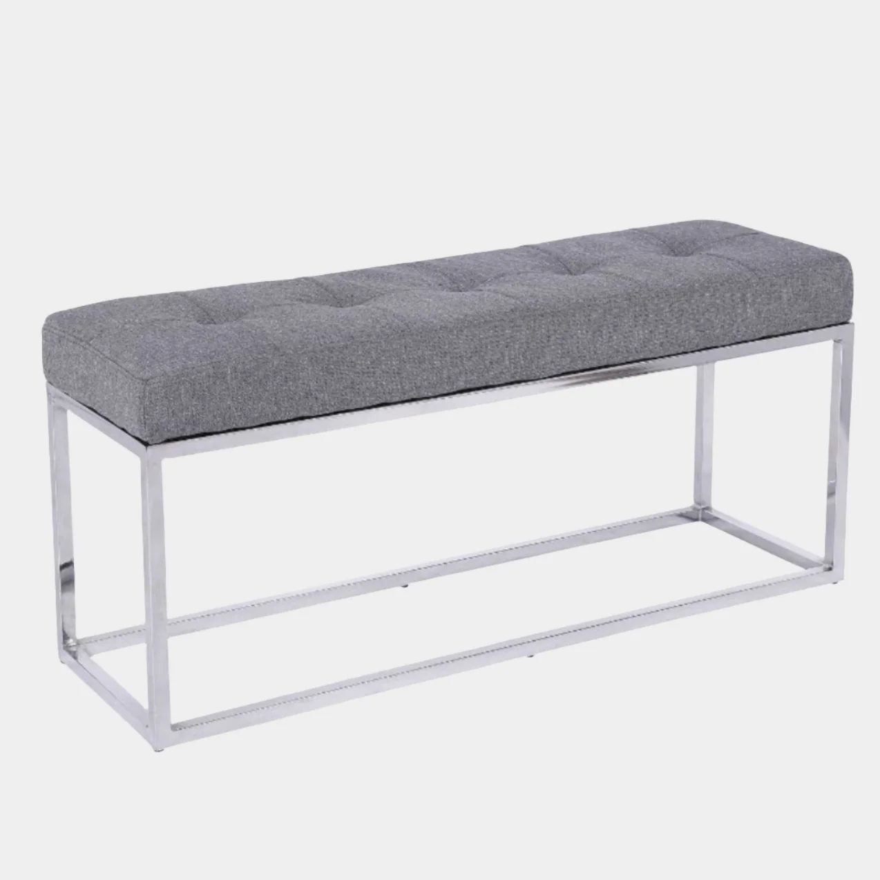Cisne Bench 40'' (Silver Base) - Image 3