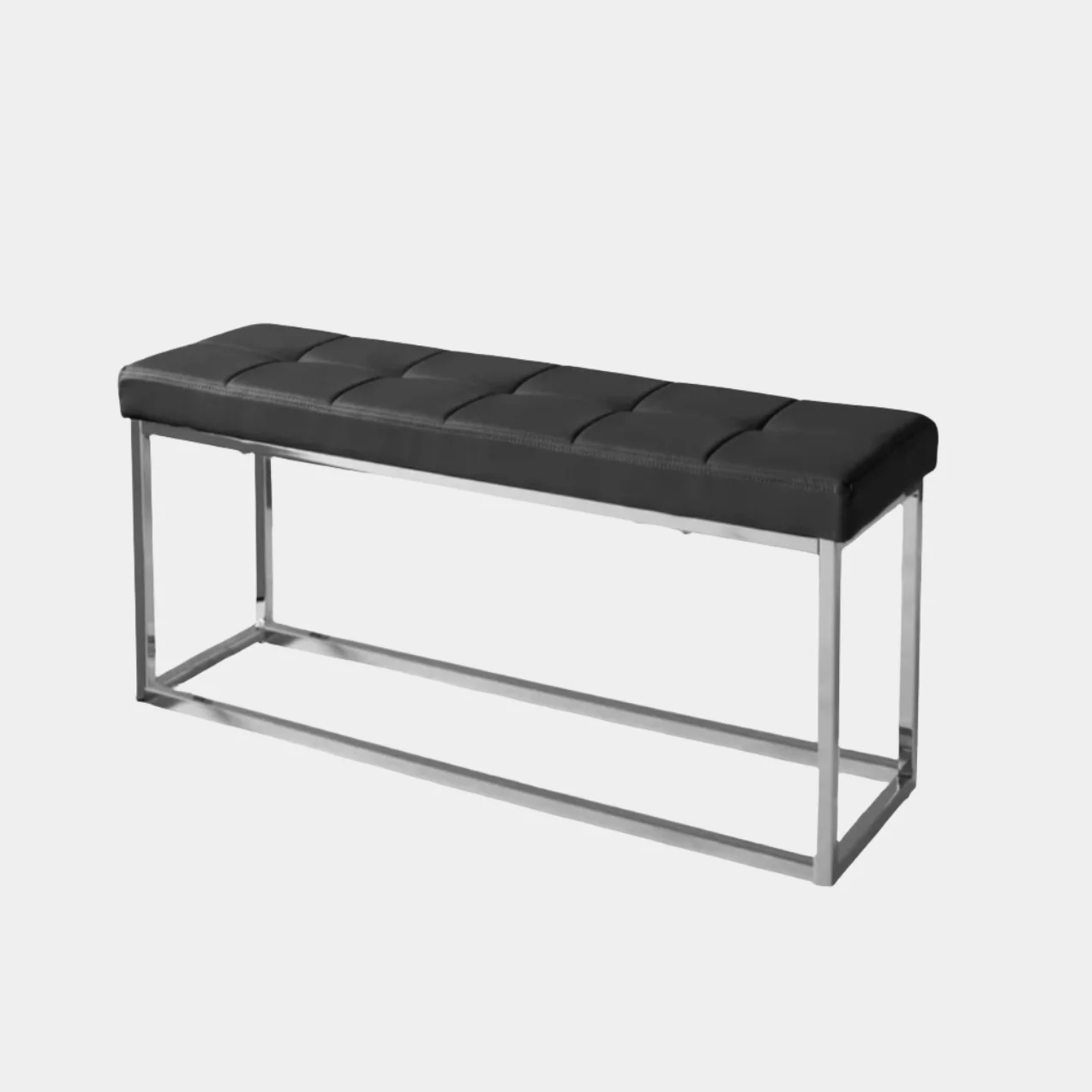 Cisne Bench 40'' (Silver Base) - Image 6